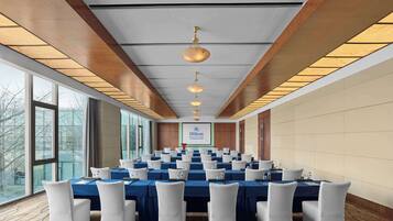 Sala de reuniones