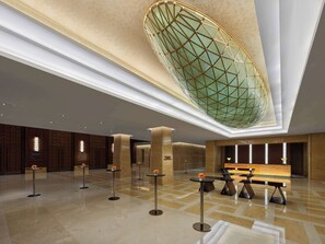 Meeting facility - Hilton Beijing Capital Airport (Beijing)