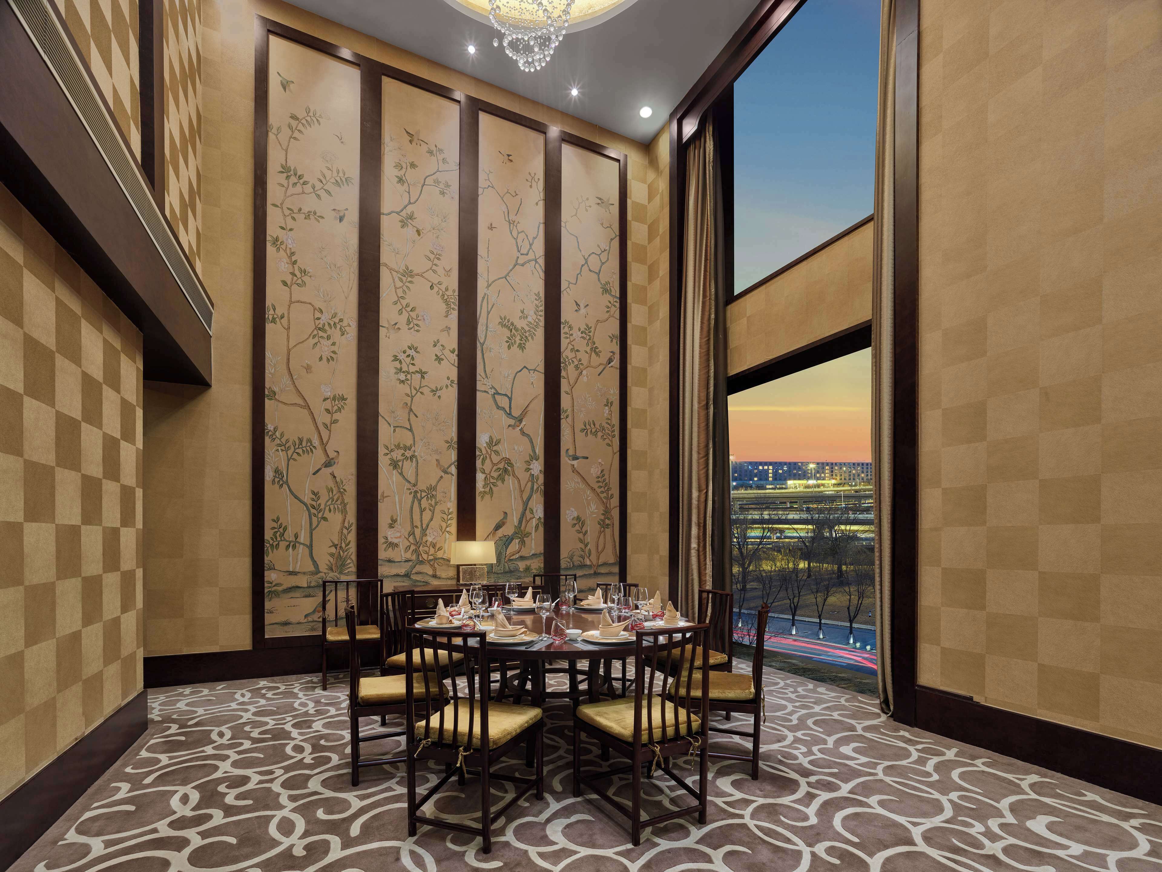 presidential suite | premium bedding, down duvets, memory-foam beds, minibar