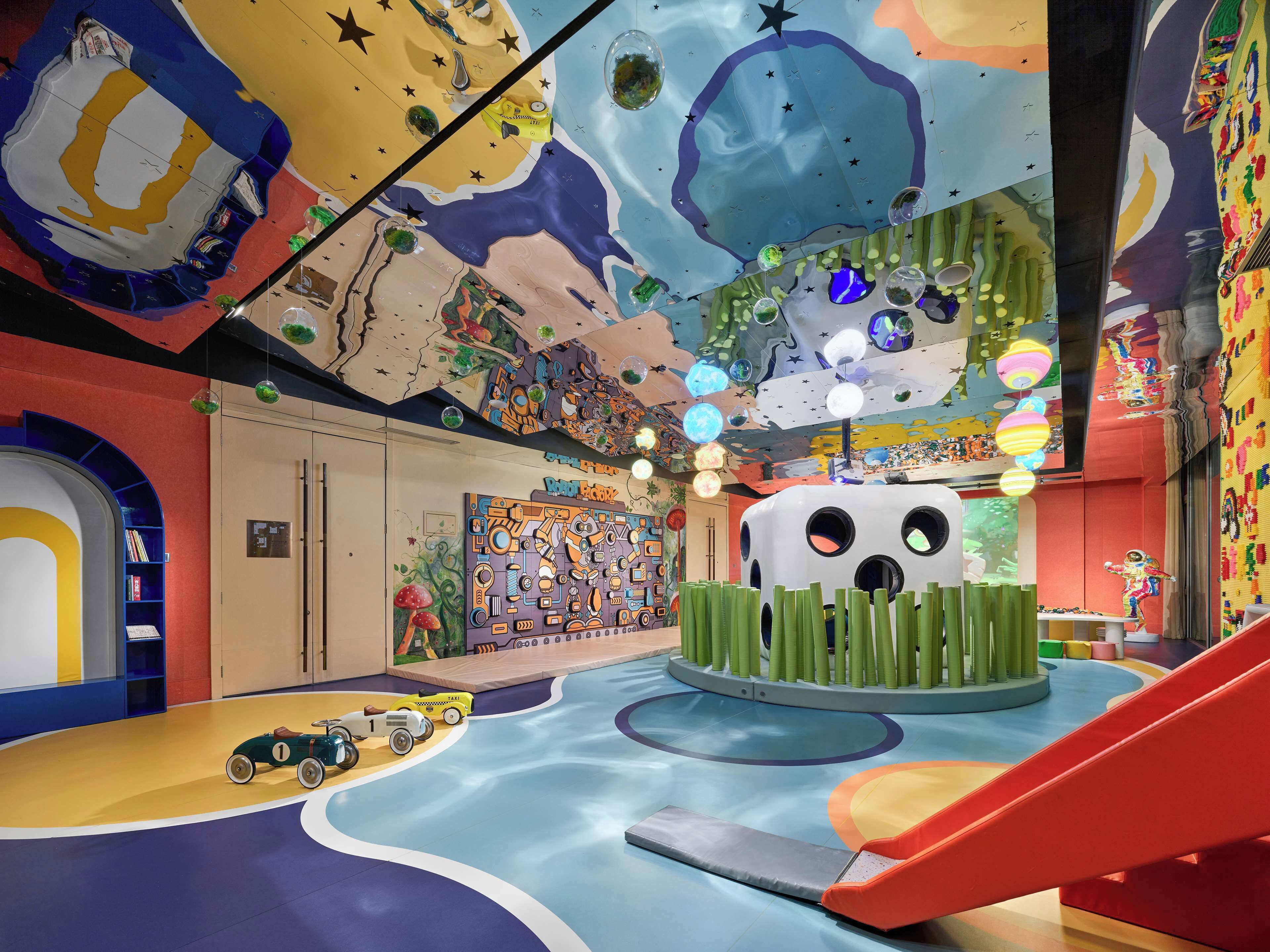 Instalaciones deportivas