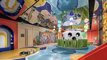 Instalaciones deportivas