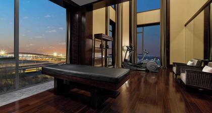 Hilton Beijing Capital Airport