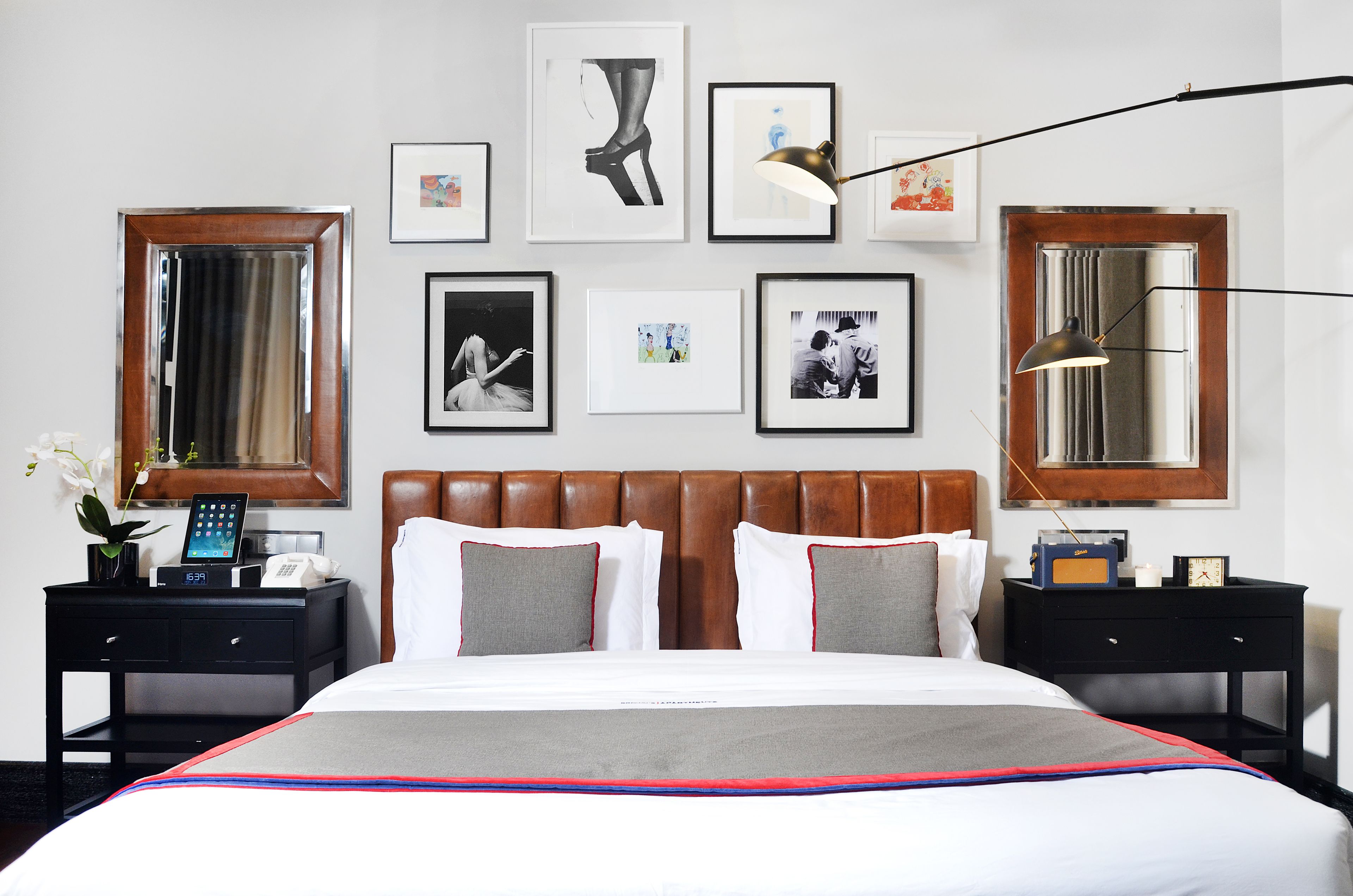 Foto - Browns Boutique Hotel