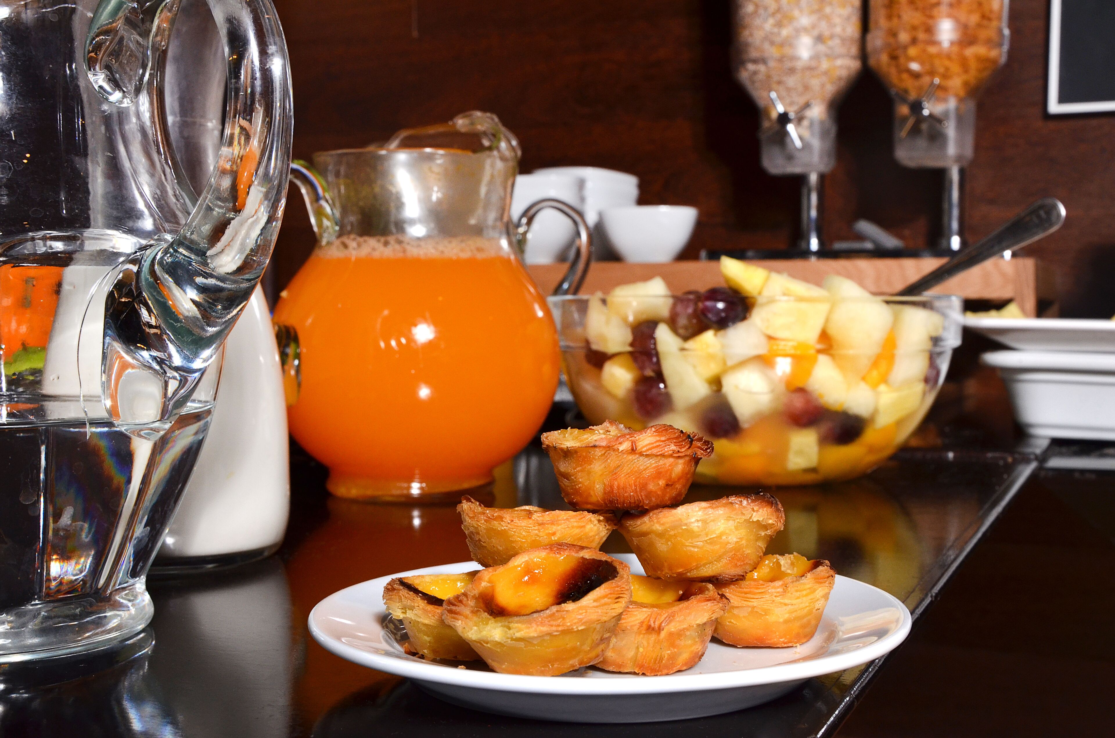 Foto - Browns Boutique Hotel