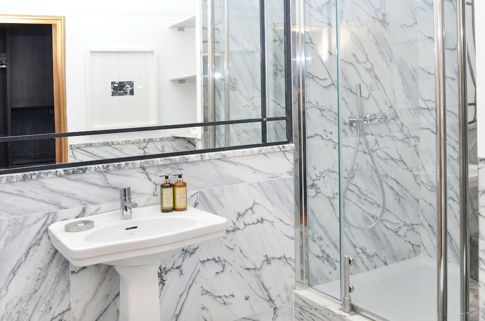 Brown's Boutique Hotel by null