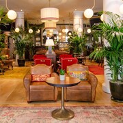 Browns Boutique Hotel