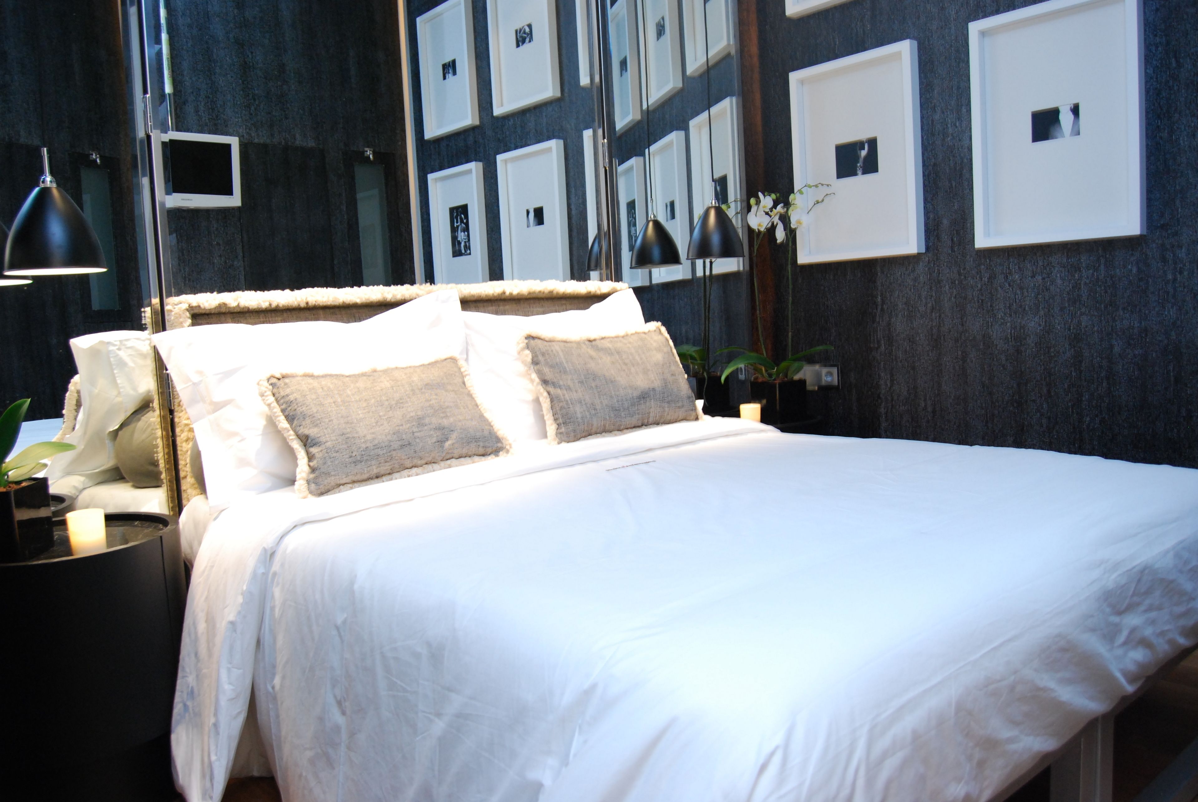 Foto - Browns Boutique Hotel