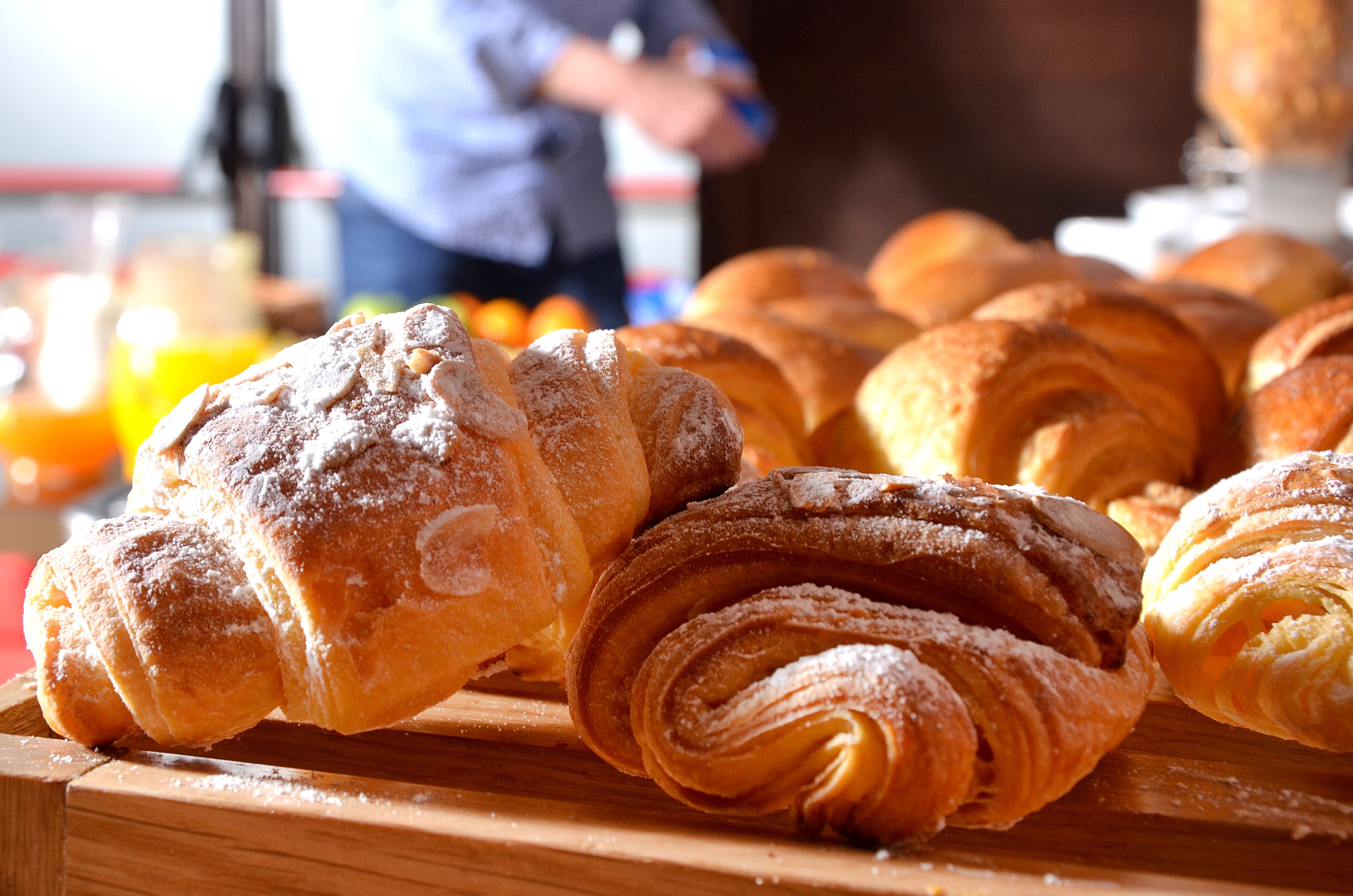 Foto - Browns Boutique Hotel