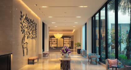 Taj Surajkund Resort & Spa, Delhi NCR