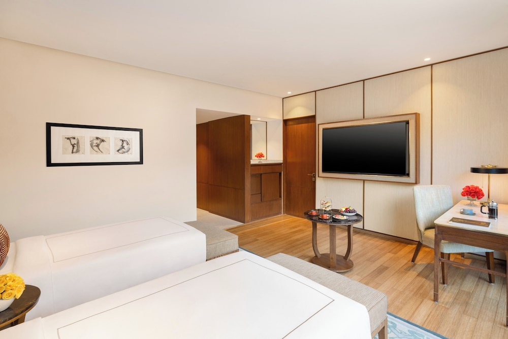 Taj Surajkund Resort & Spa, Delhi NCR by null