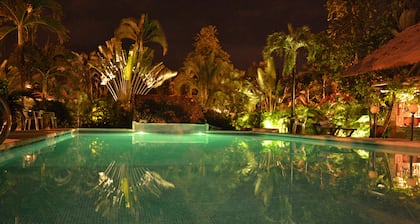 La Villa Creole