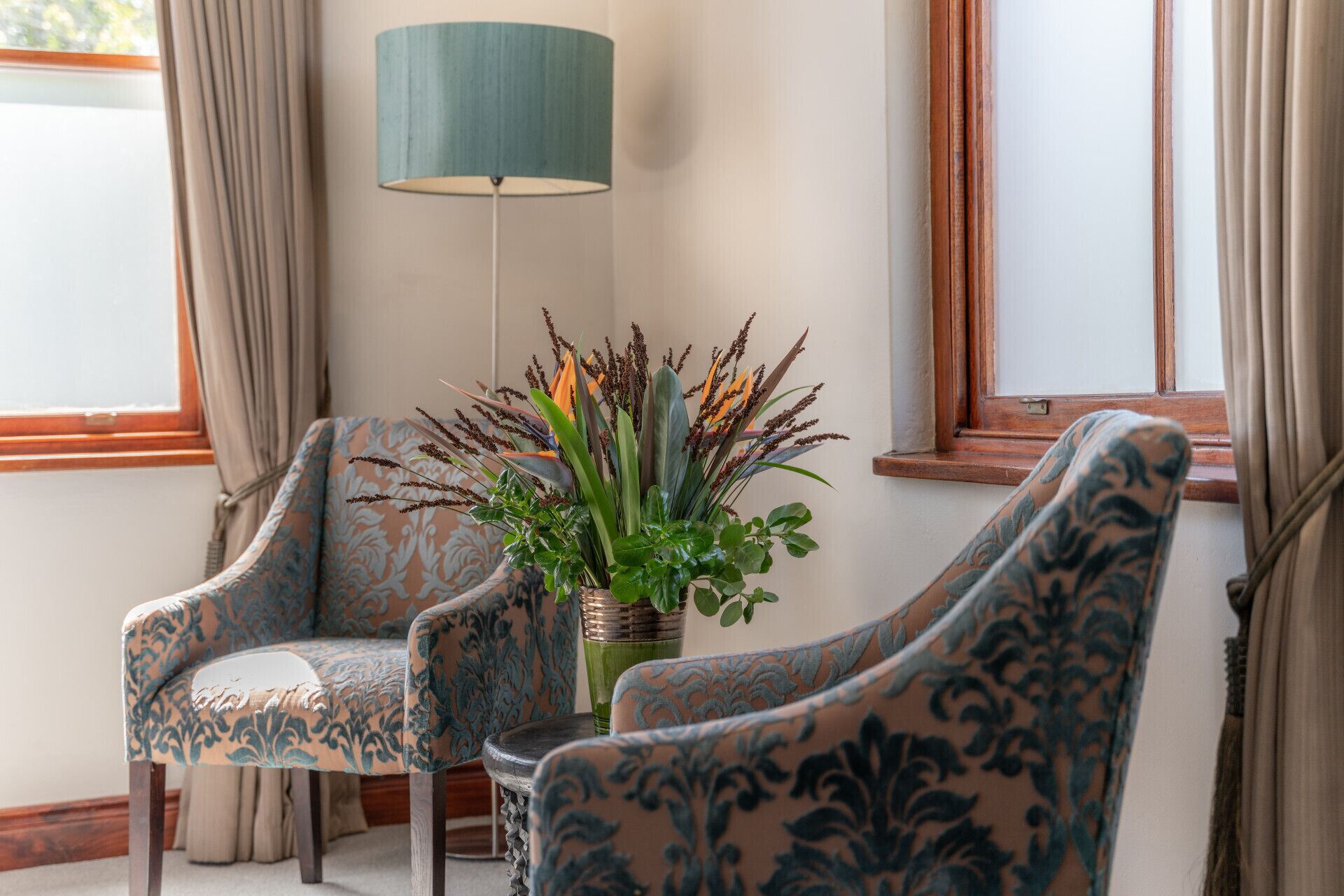 Photo - Nova Constantia Boutique Residence