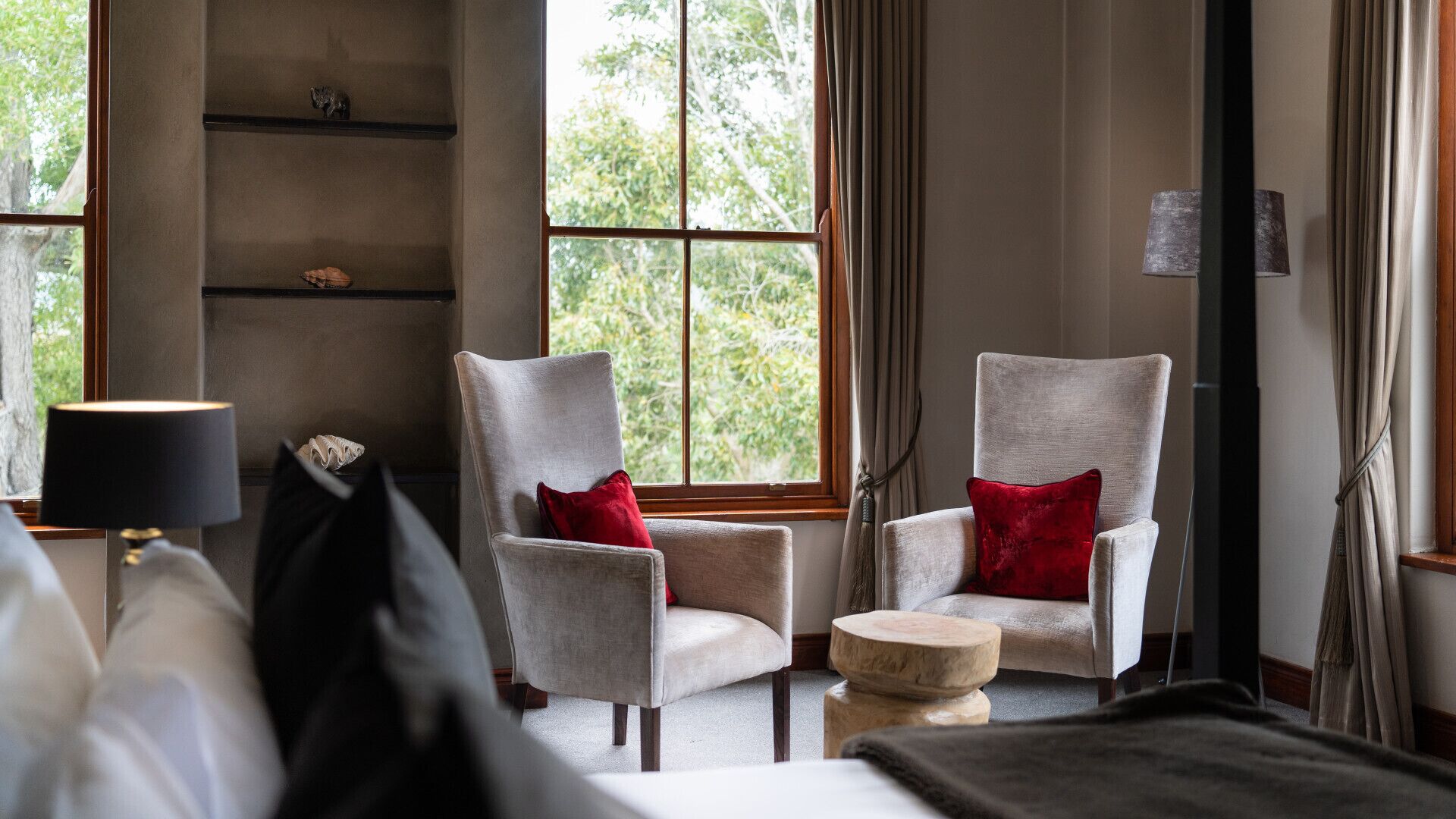 Foto - Nova Constantia Boutique Residence