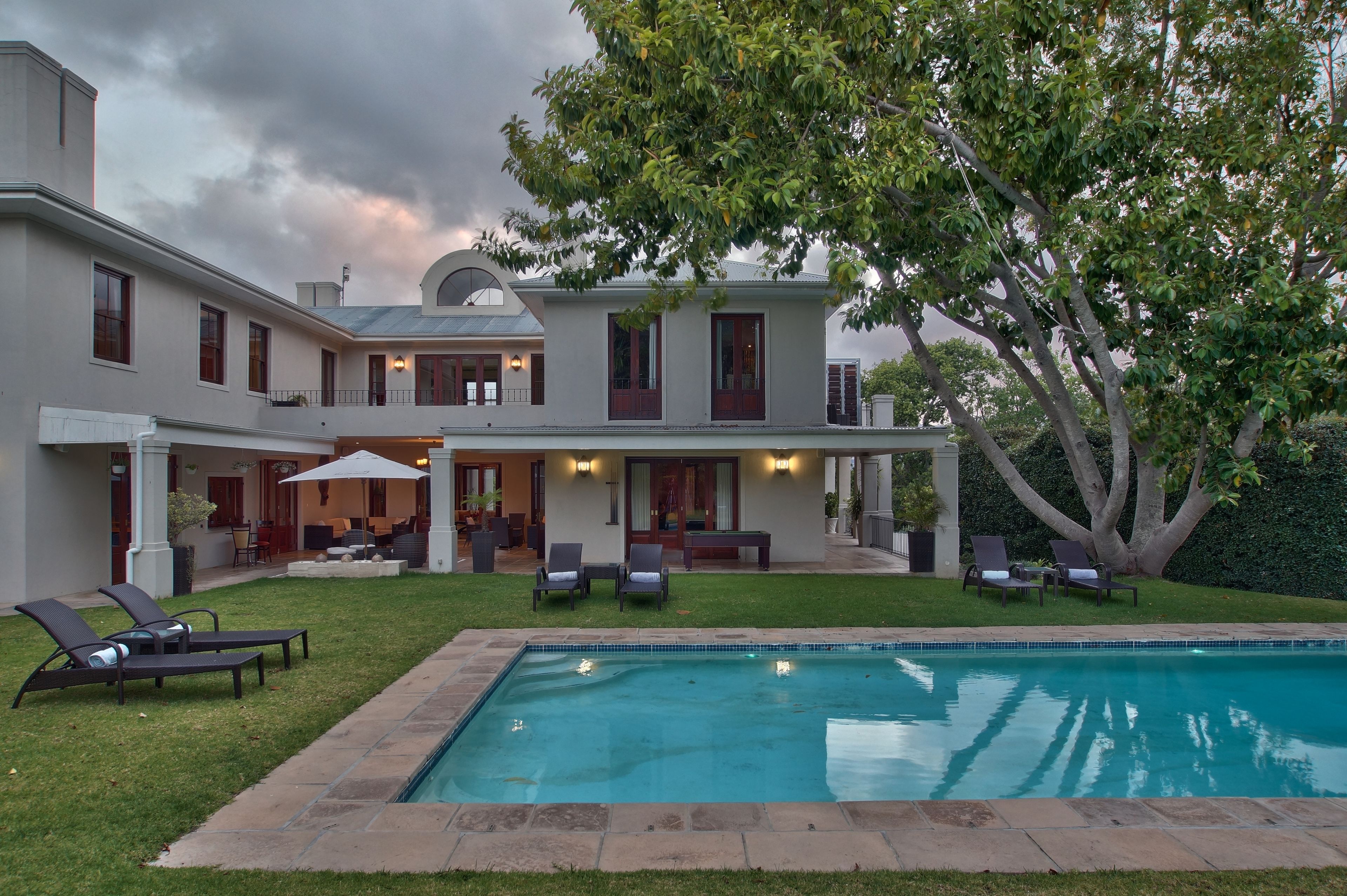Foto - Nova Constantia Boutique Residence