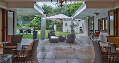 Nova Constantia Boutique Residence