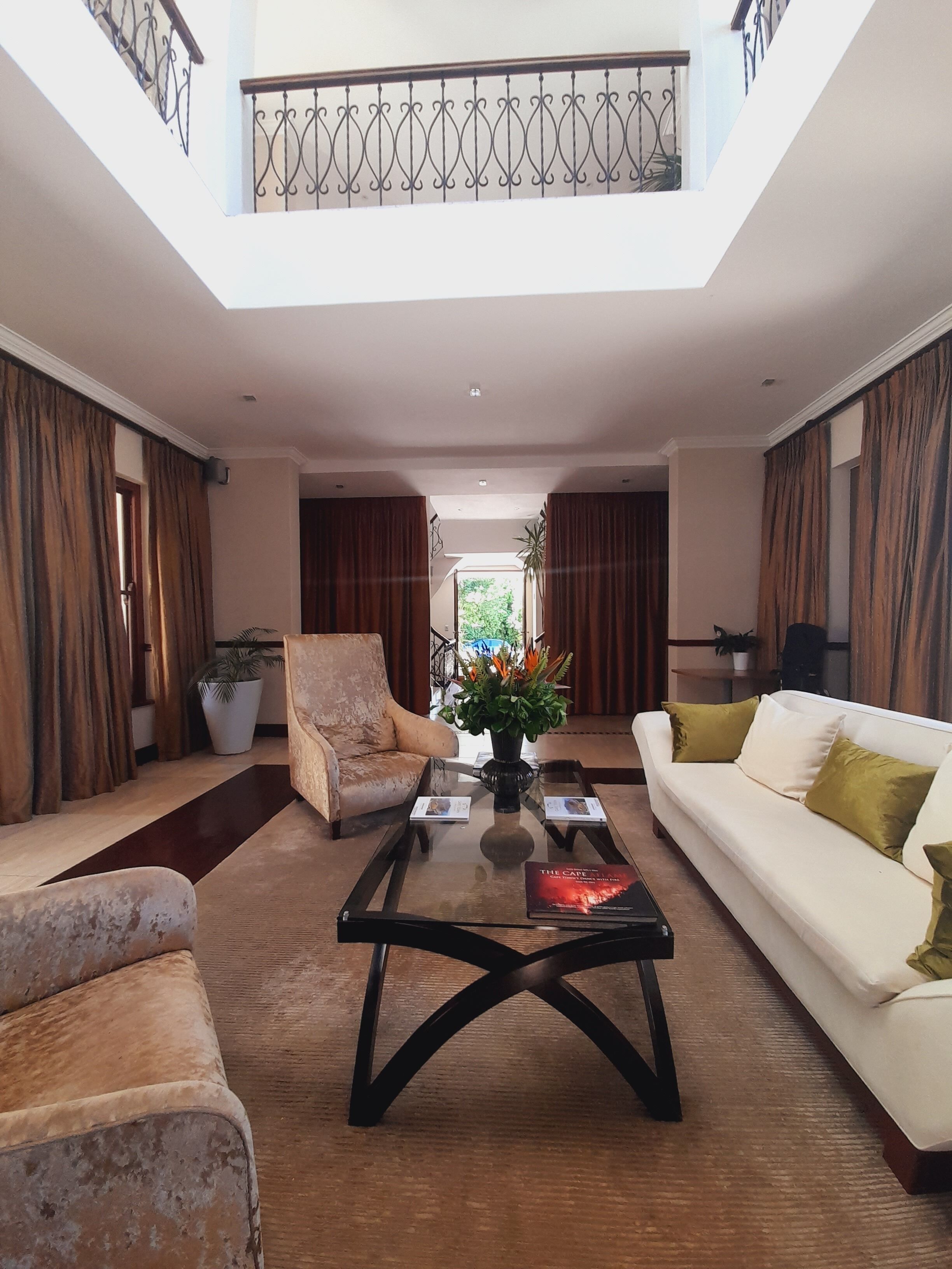 Photo - Nova Constantia Boutique Residence