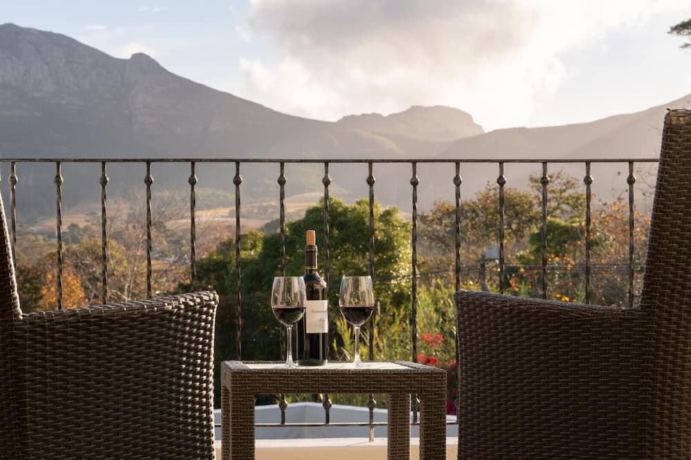Nova Constantia Boutique Residence