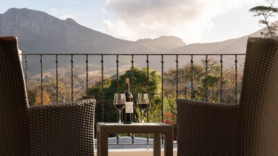 Nova Constantia Boutique Residence