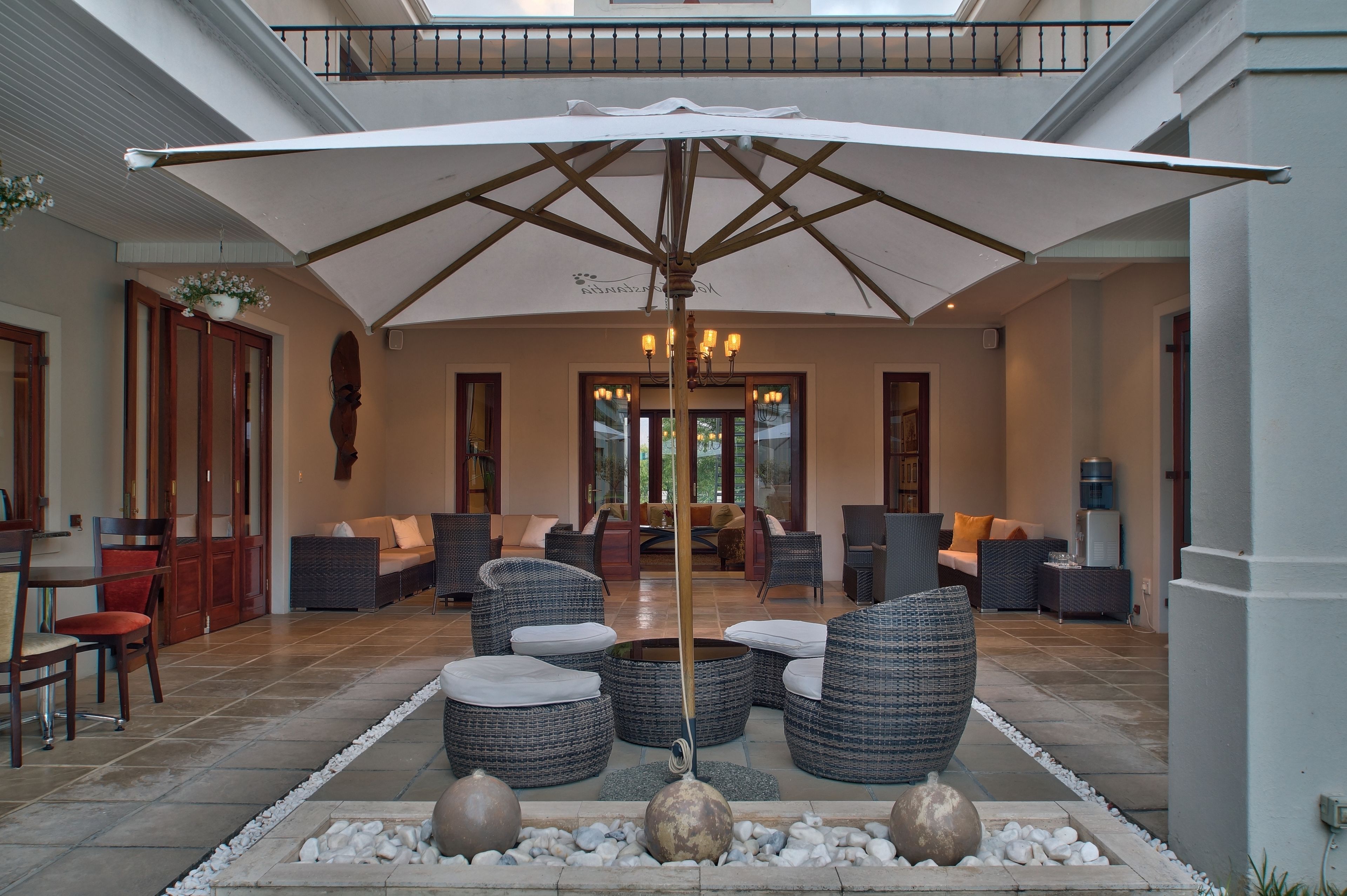 Foto - Nova Constantia Boutique Residence