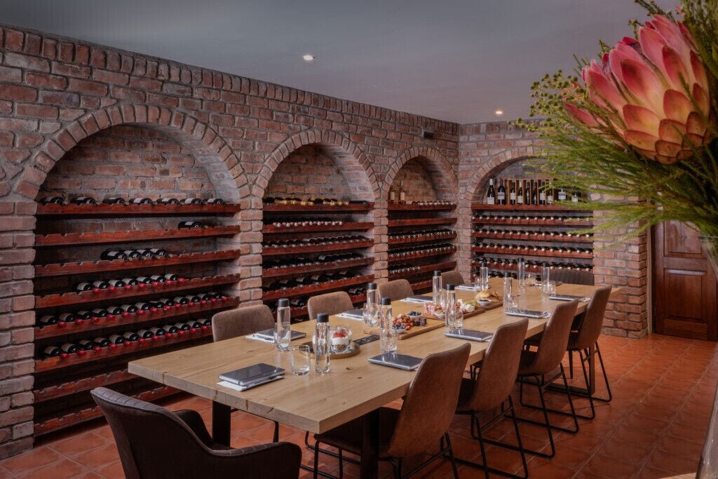 Foto - Nova Constantia Boutique Residence