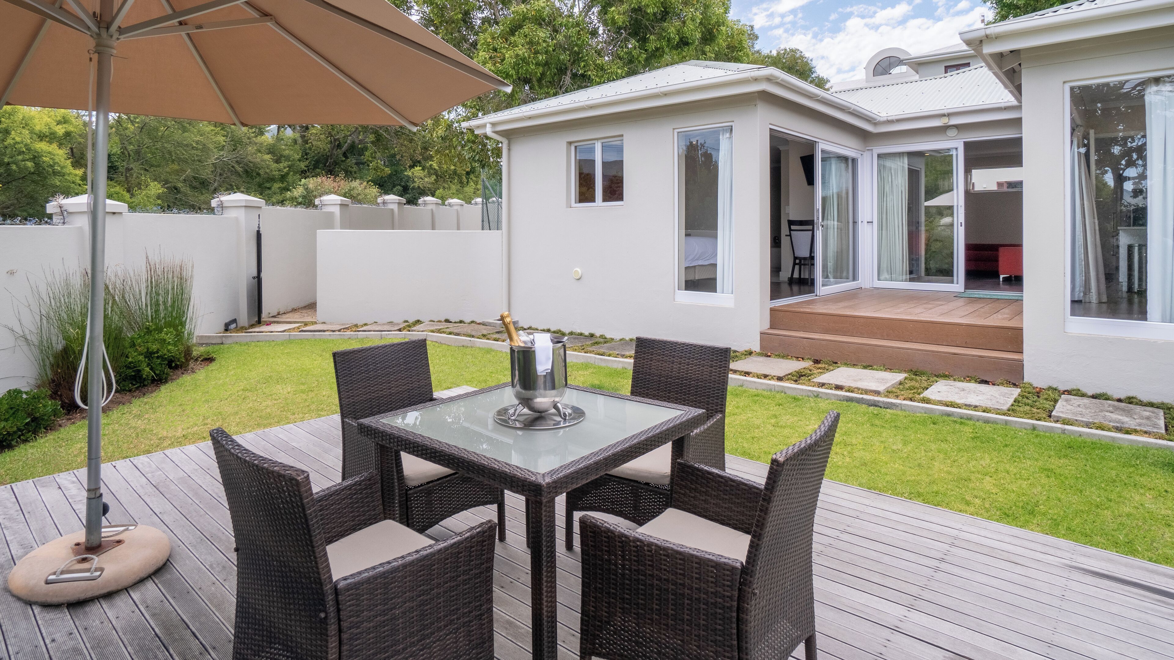Photo - Nova Constantia Boutique Residence