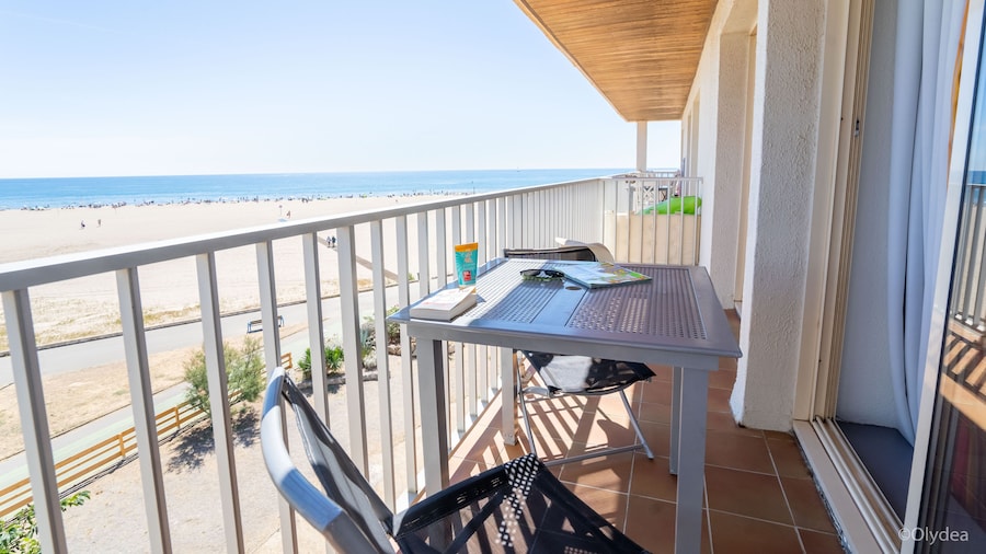 Olydea Saint Pierre la Mer le Neptune