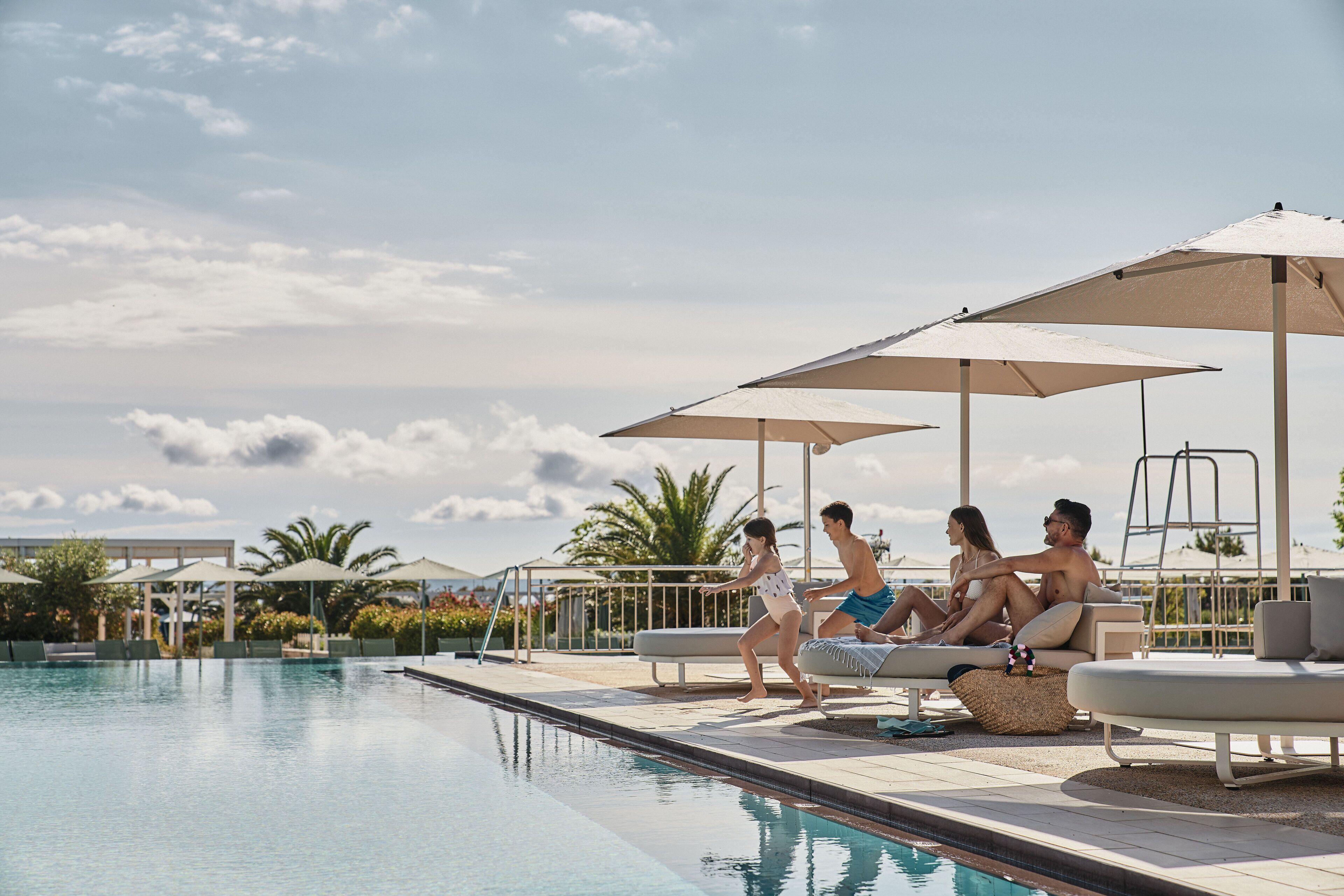 Foto - Falkensteiner Family Hotel Diadora