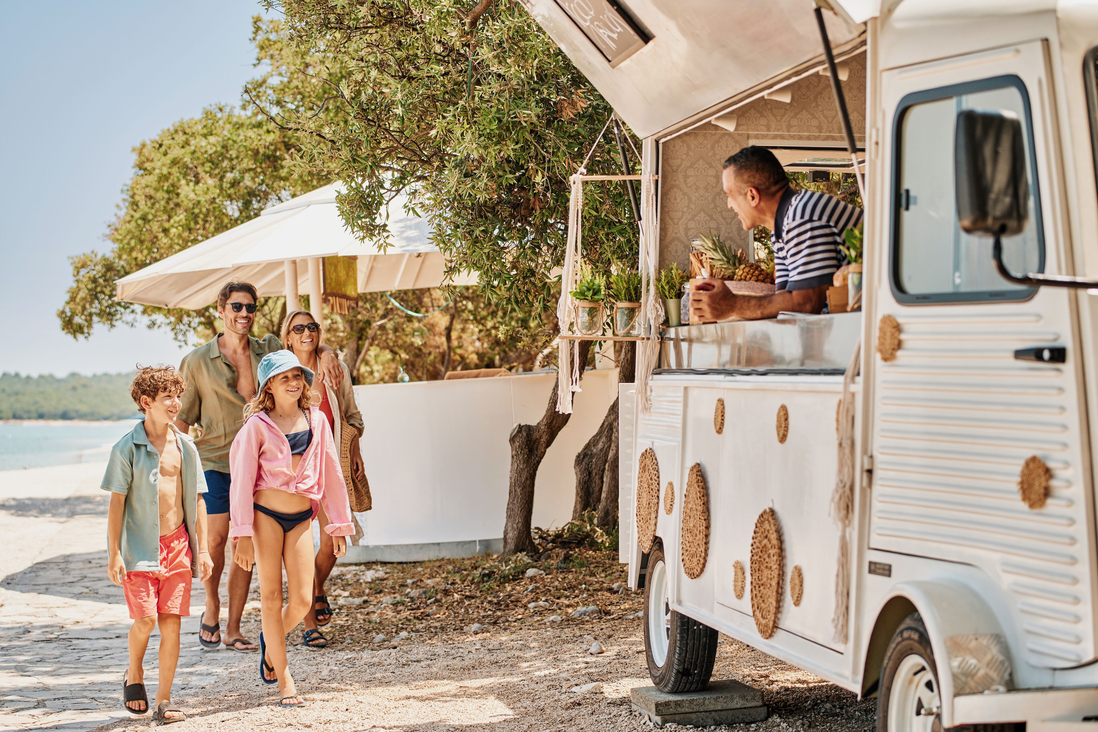 Foto - Falkensteiner Family Hotel Diadora