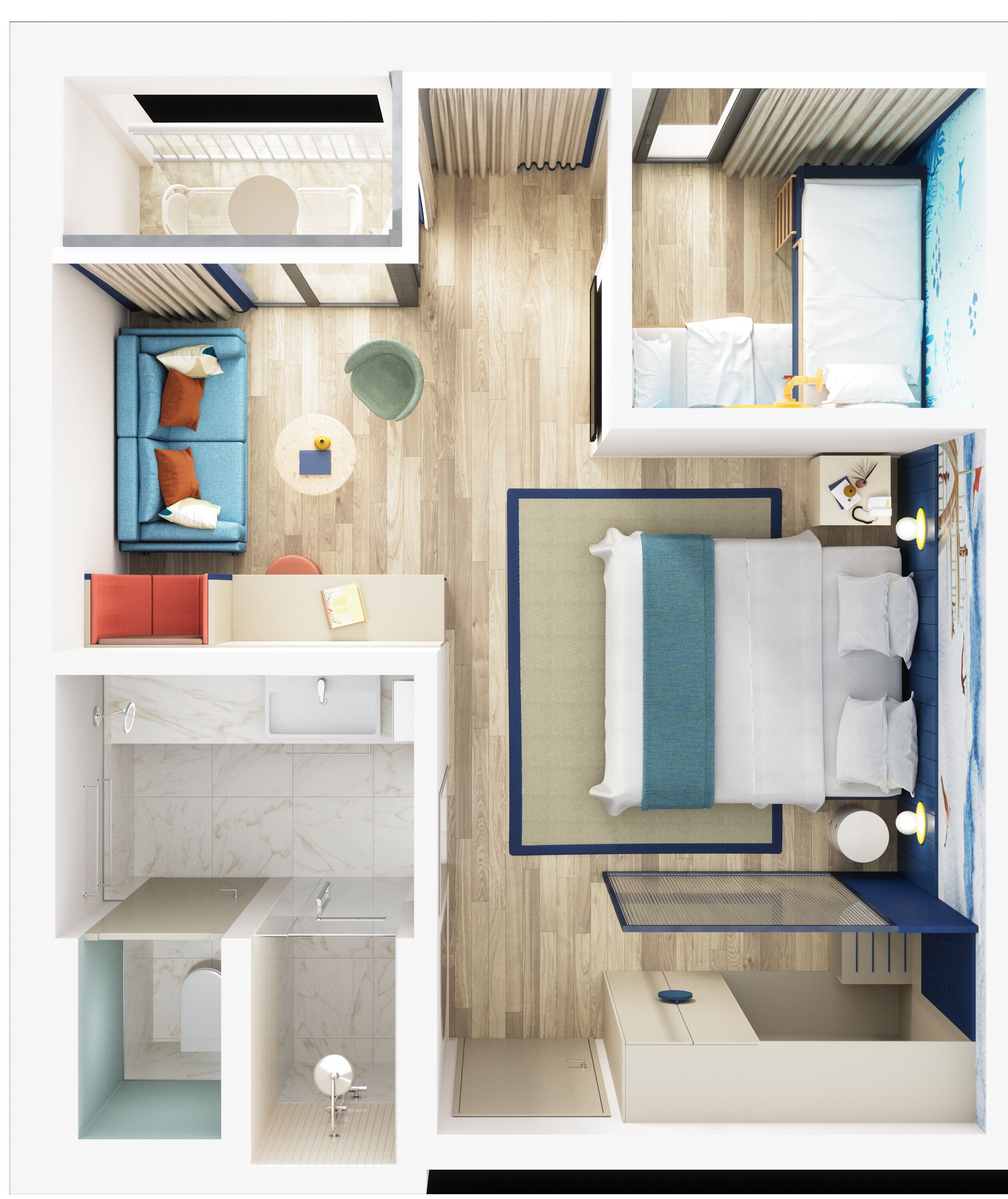 Foto - Falkensteiner Family Hotel Diadora