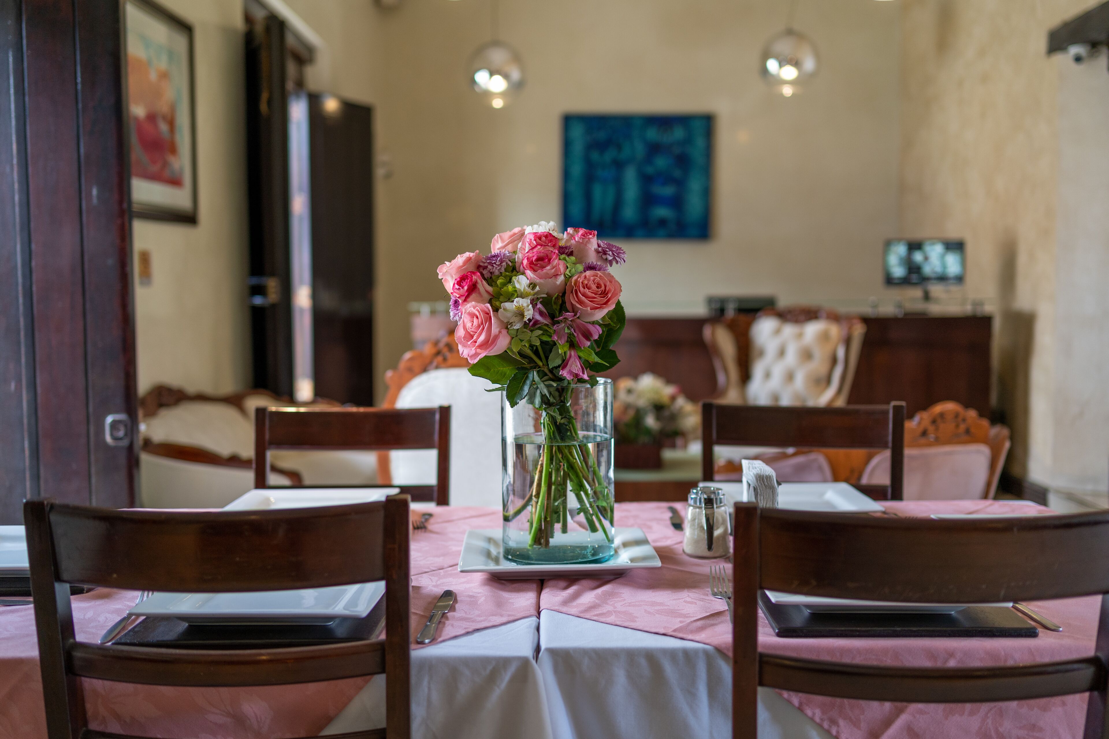 Photo - Casa de las Flores Hotel