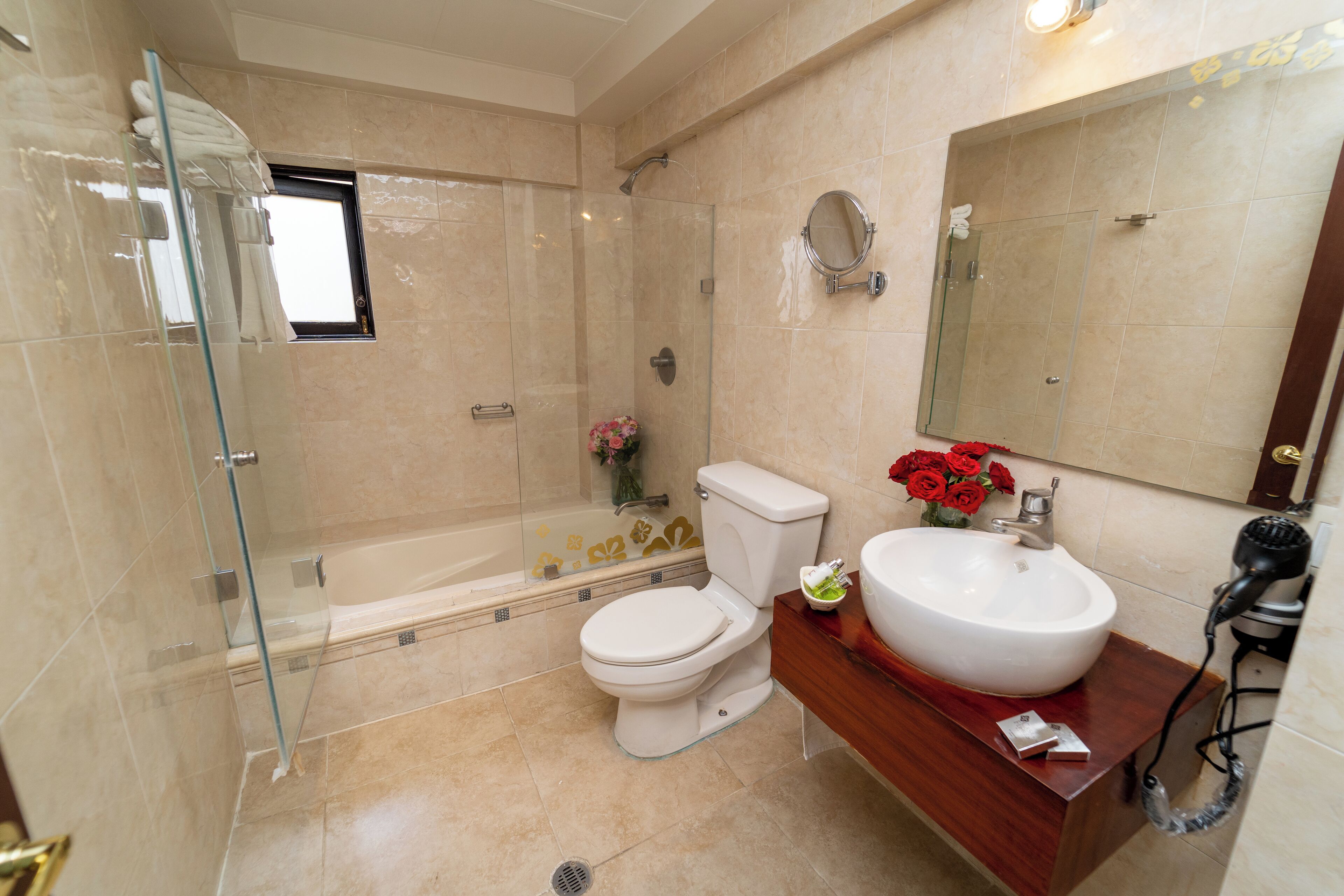 Photo - Casa de las Flores Hotel