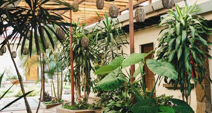 Hotel Posada Virreyes