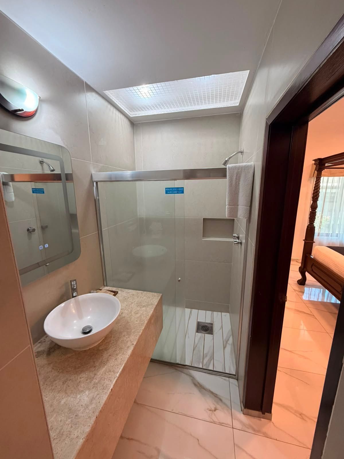 Photo - Hotel Posada Virreyes