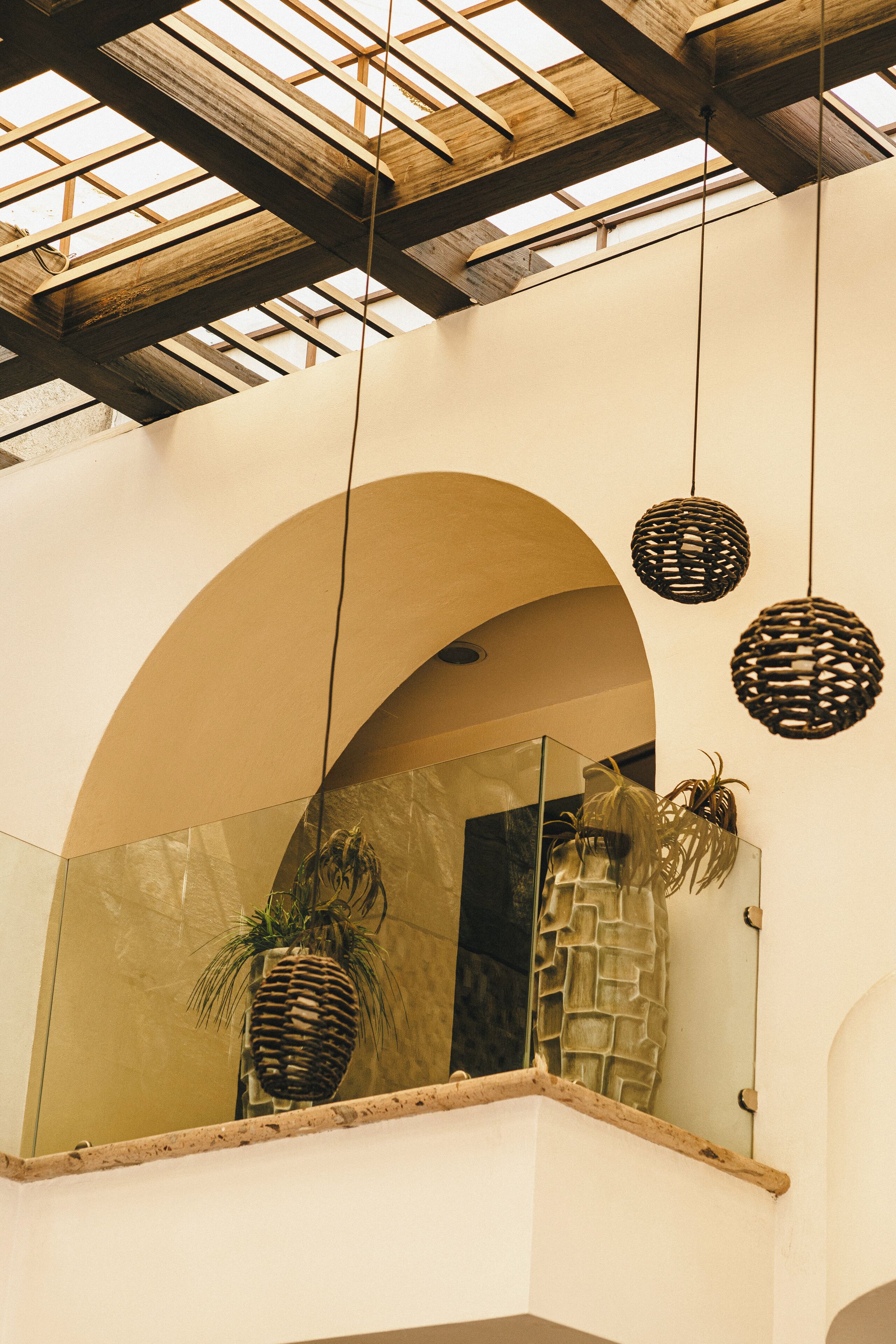 Foto - Hotel Posada Virreyes