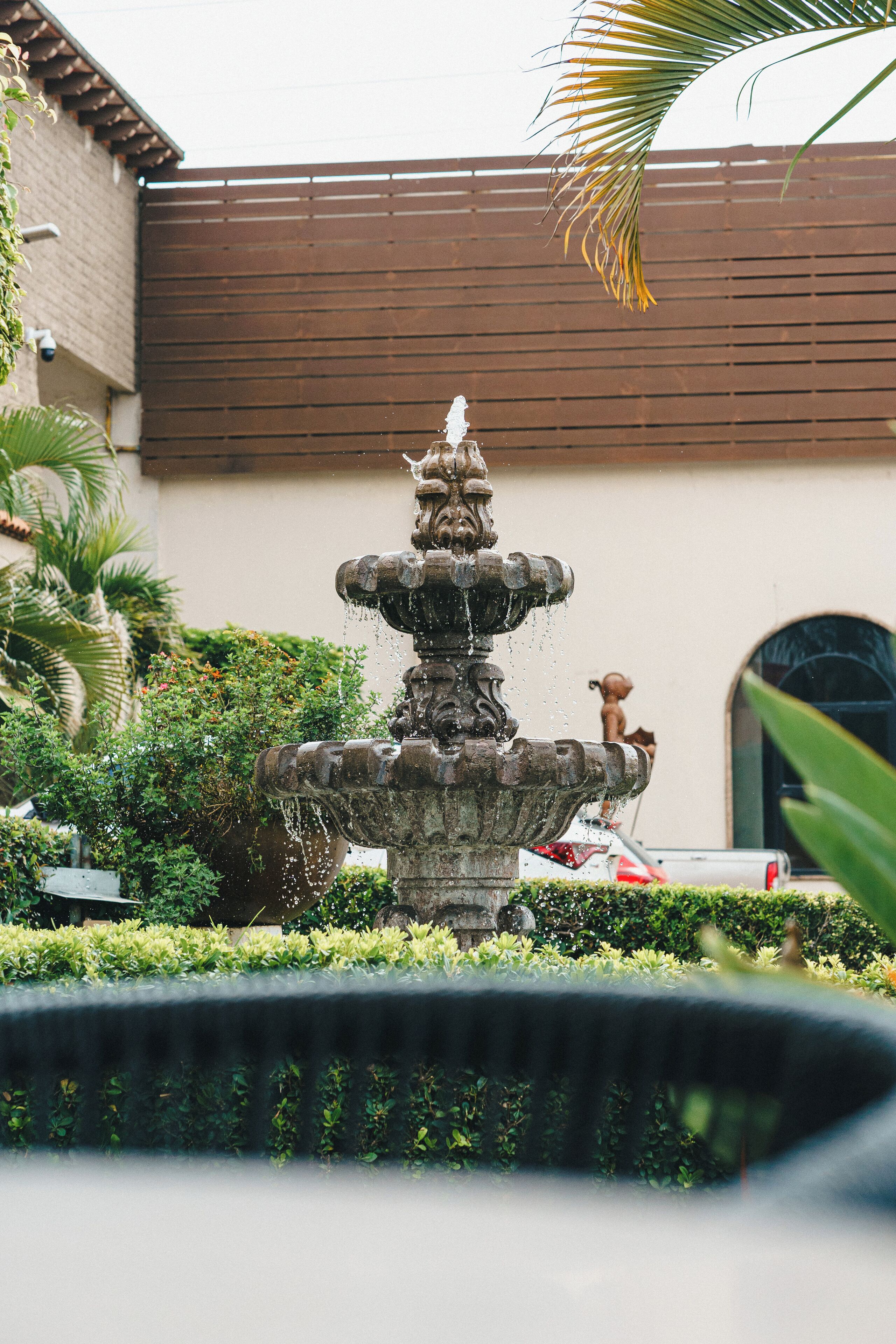 Foto - Hotel Posada Virreyes