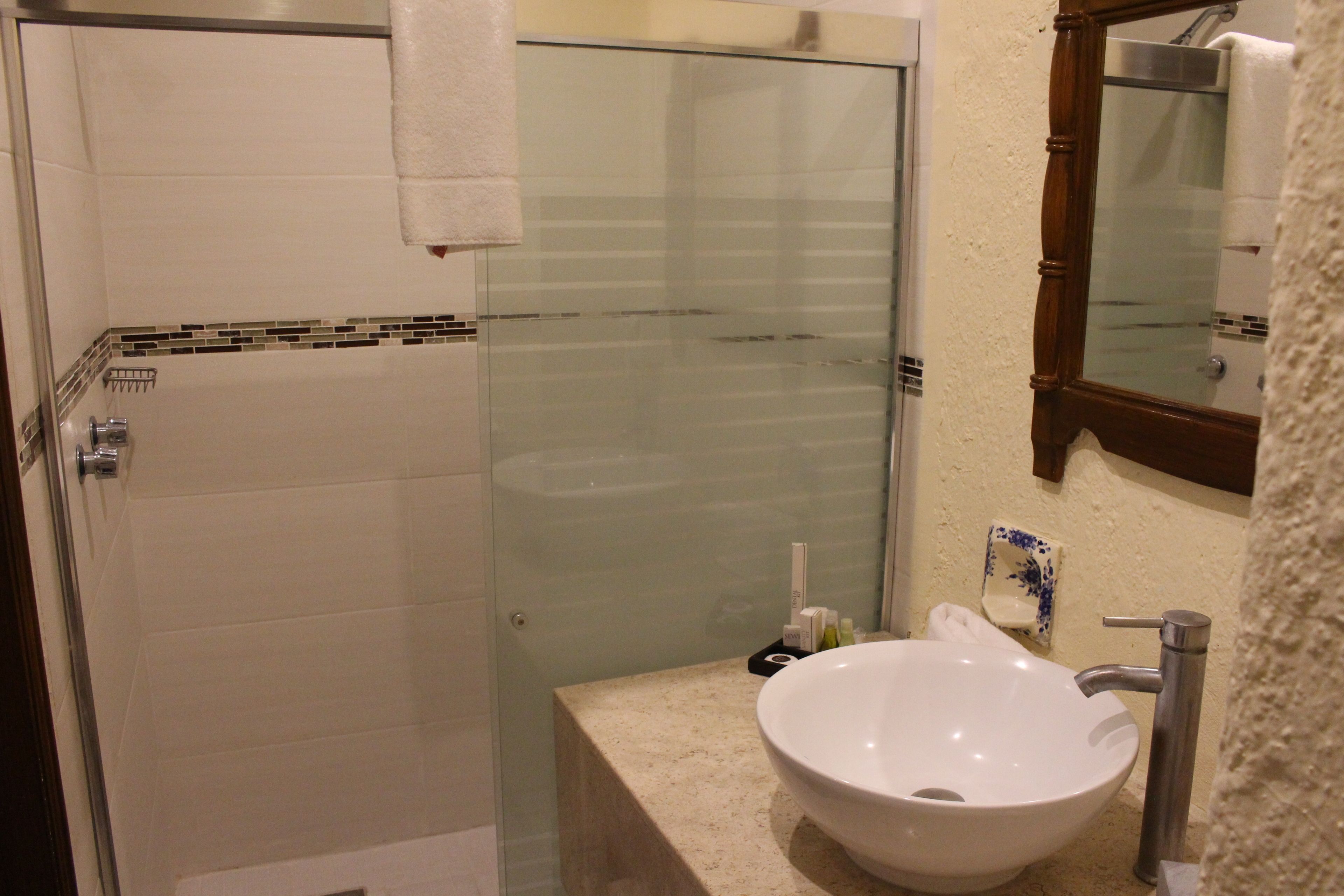 Foto - Hotel Posada Virreyes