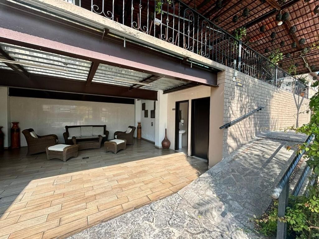 Photo - Hotel Posada Virreyes