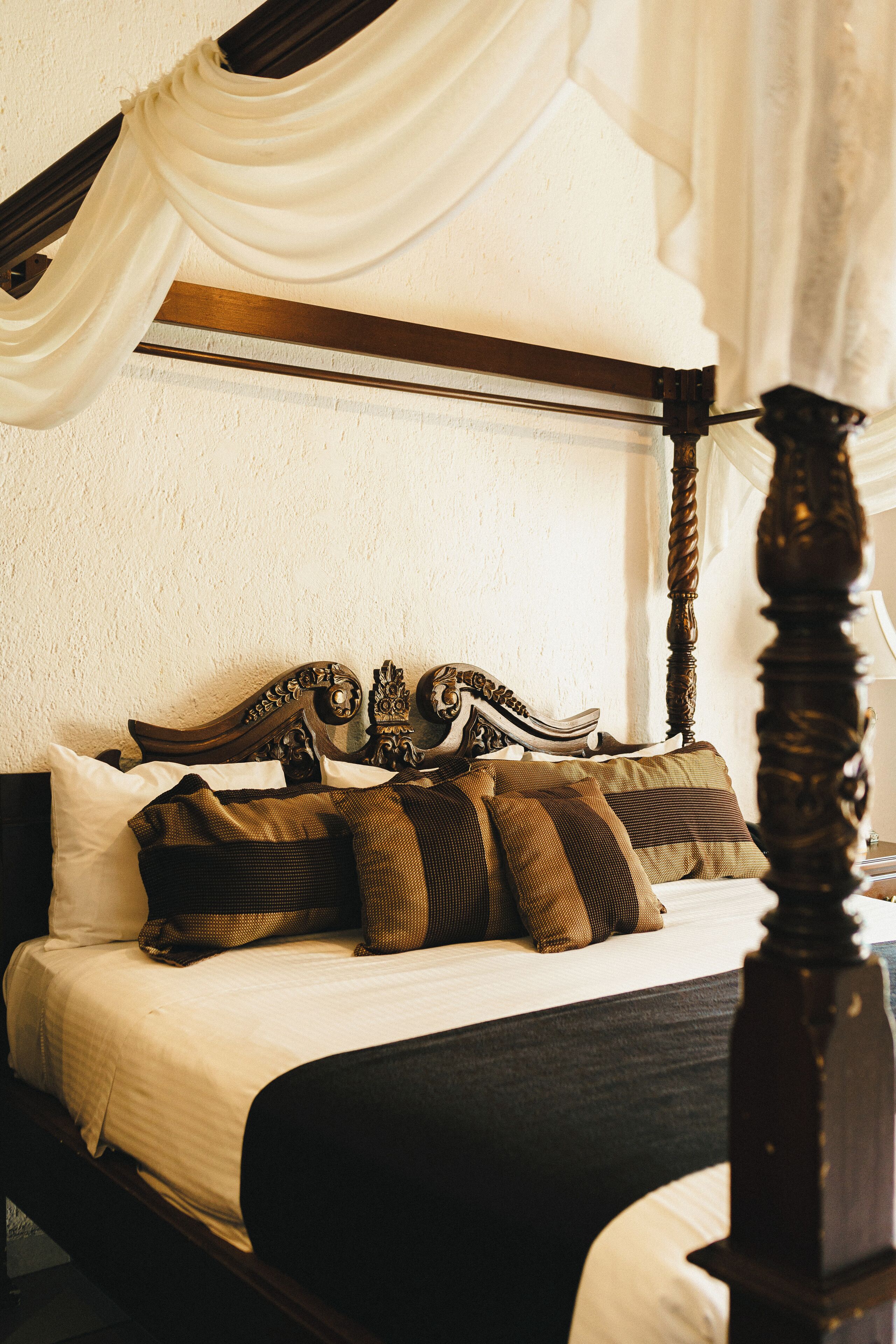 Foto - Hotel Posada Virreyes