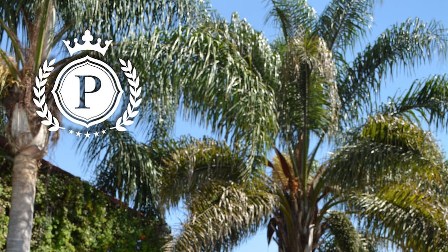 Hotel Posada Virreyes