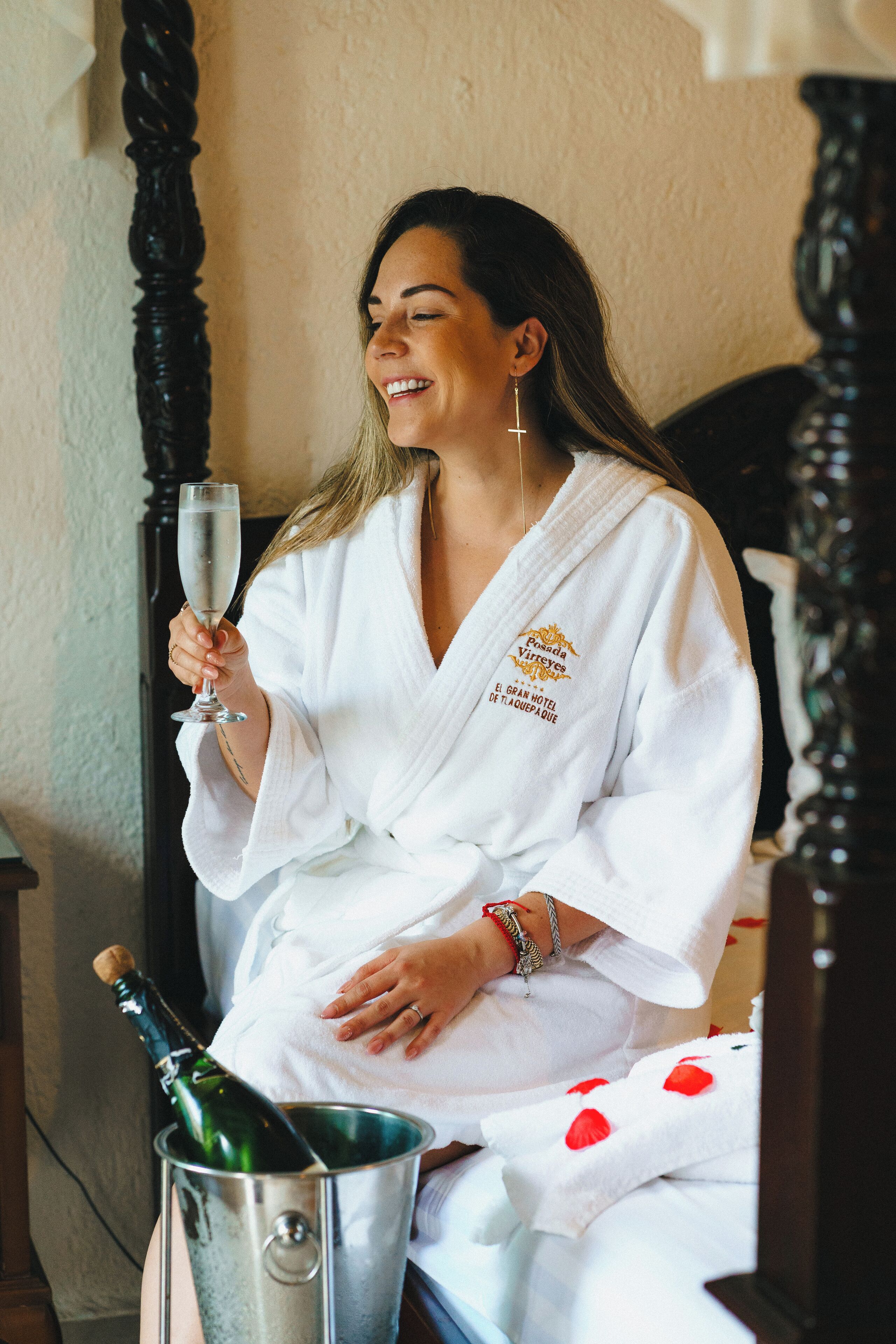 Habitación superior (Boutique) | Ropa de cama de alta calidad y edredón 