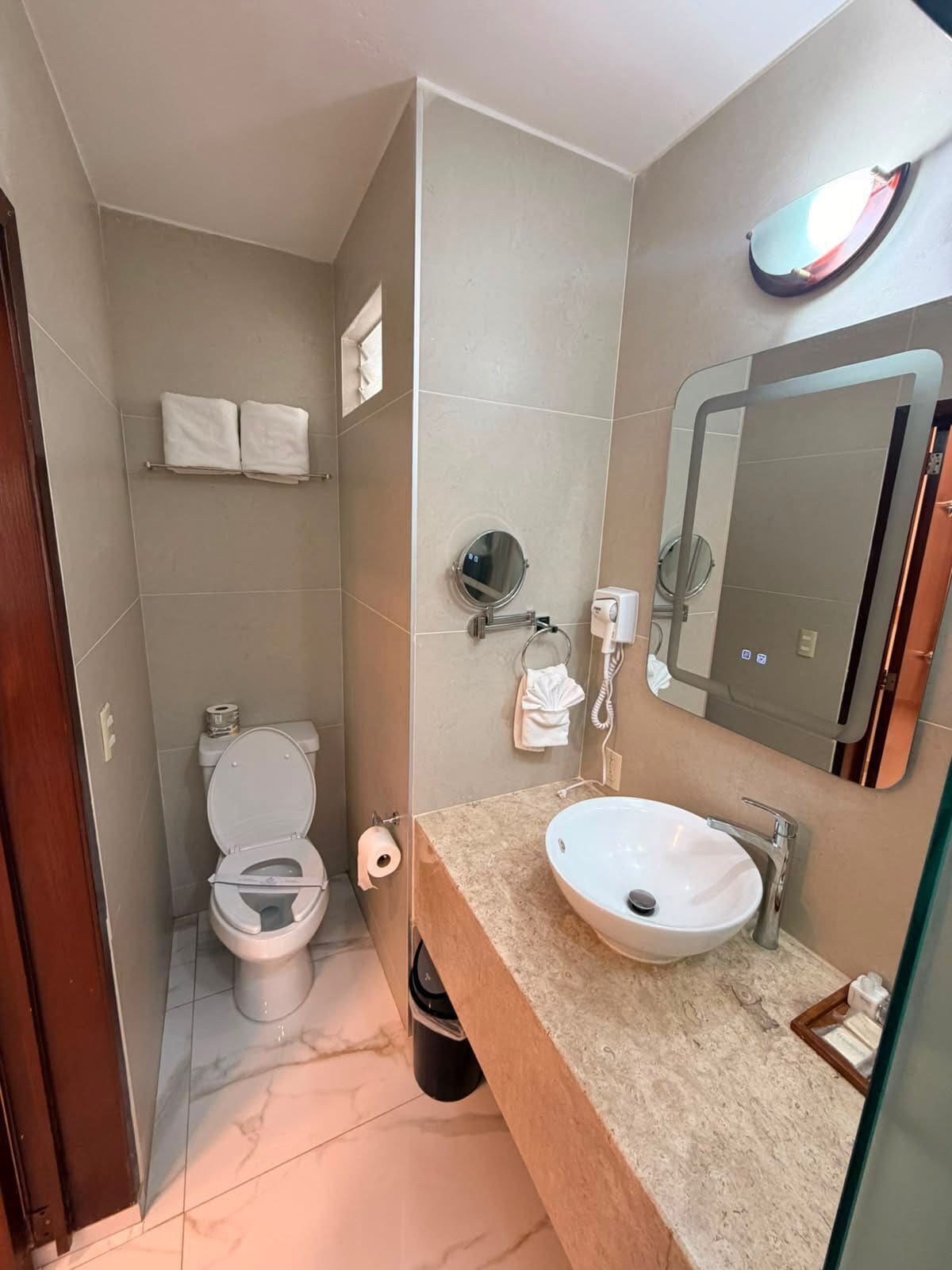 Photo - Hotel Posada Virreyes