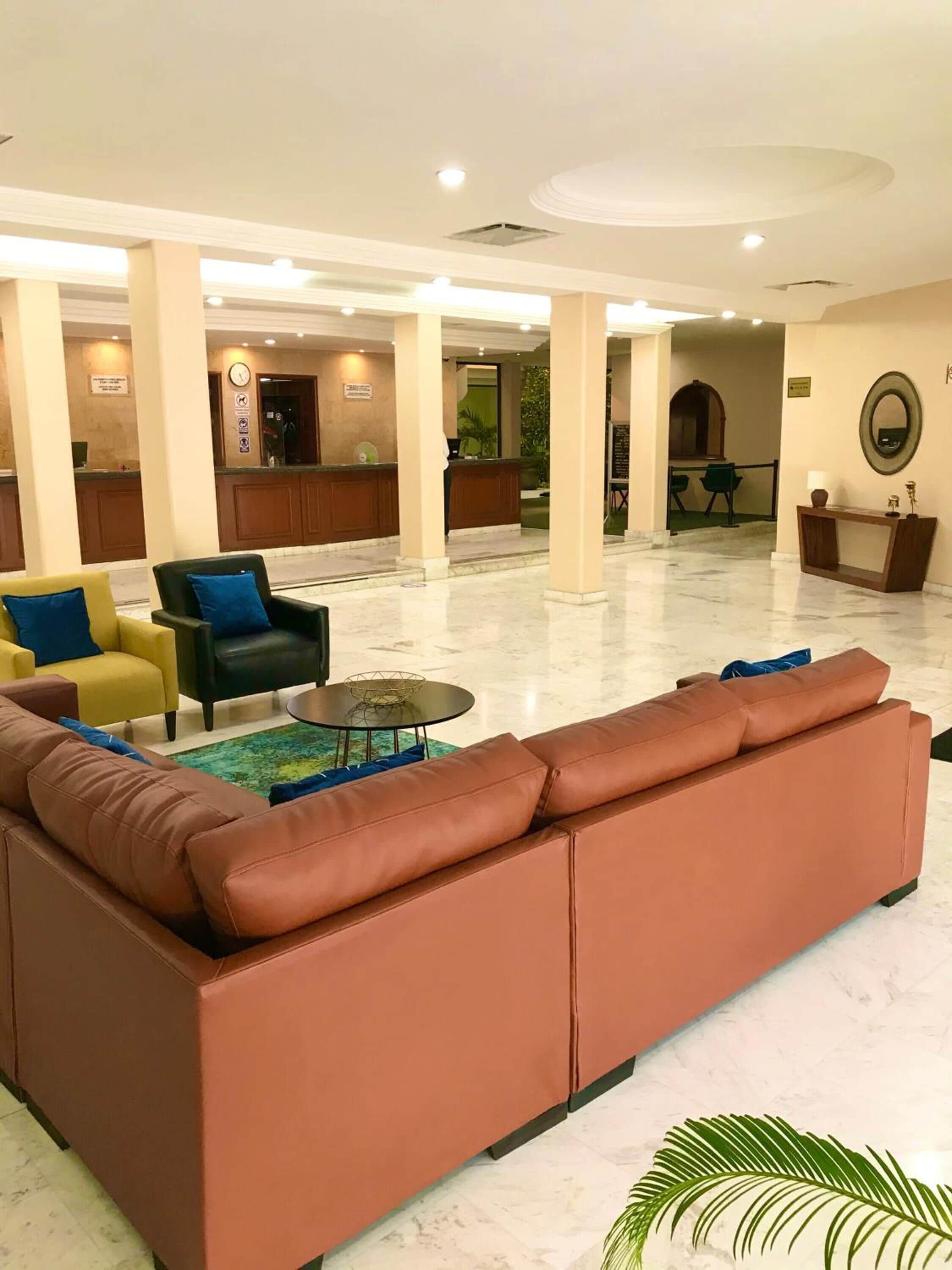 Foto - Hotel Villas Dali Veracruz