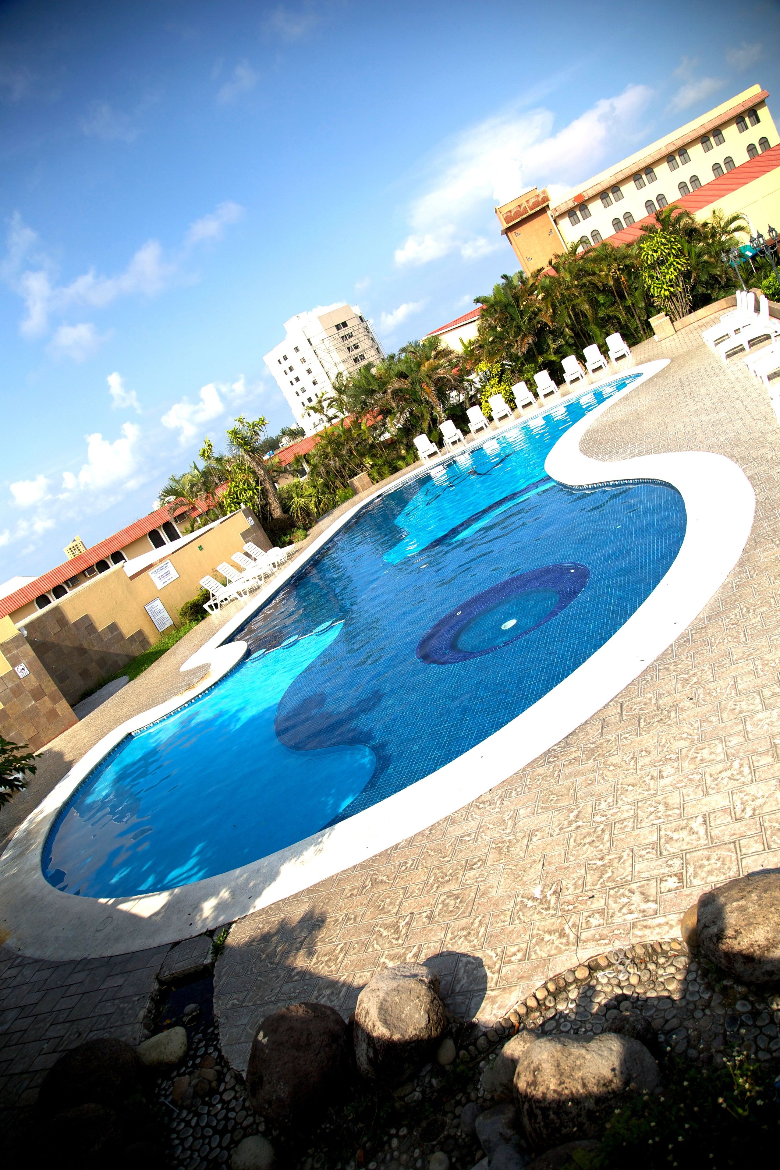 Foto - Hotel Villas Dali Veracruz