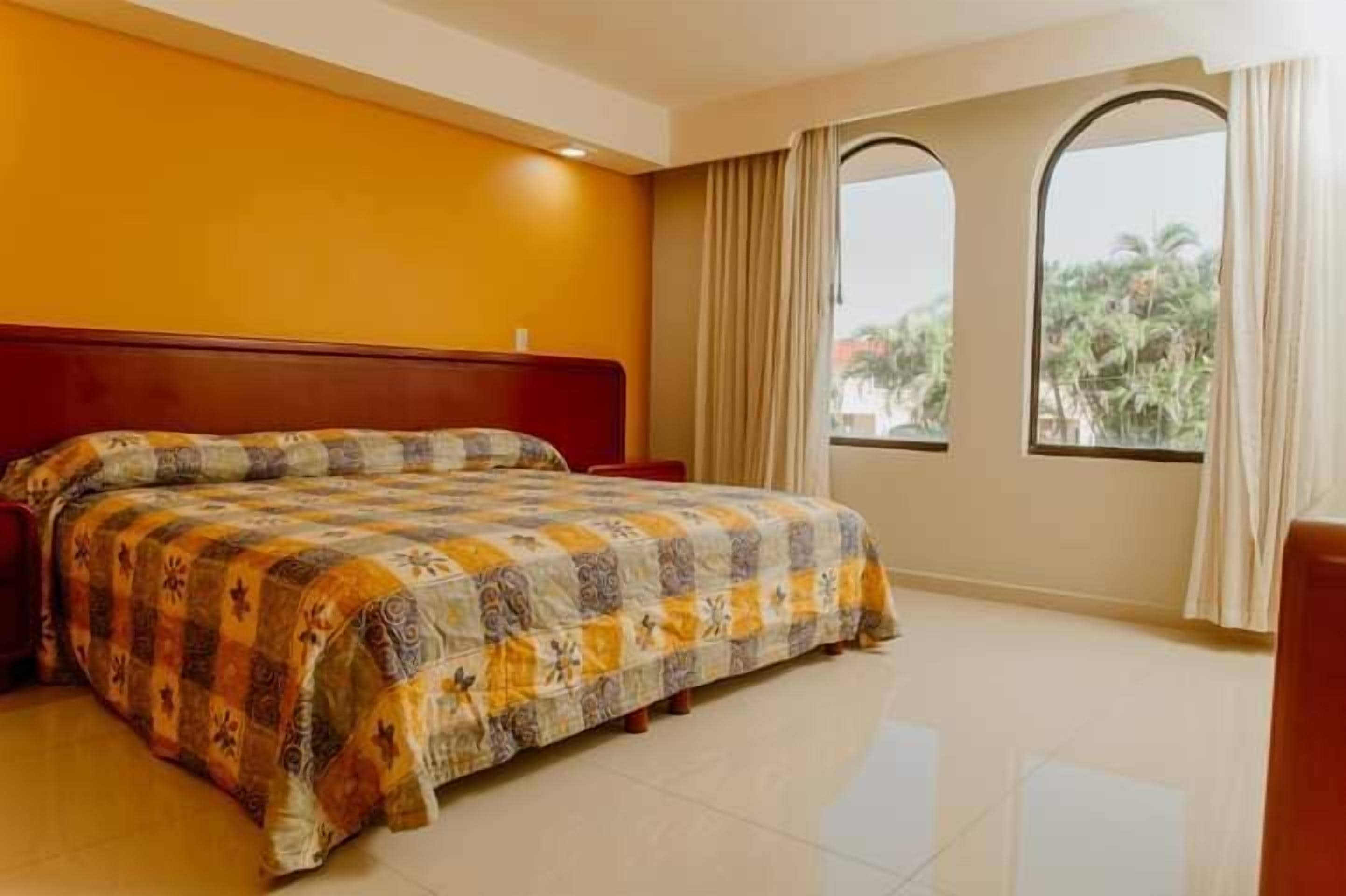 Foto - Hotel Villas Dali Veracruz