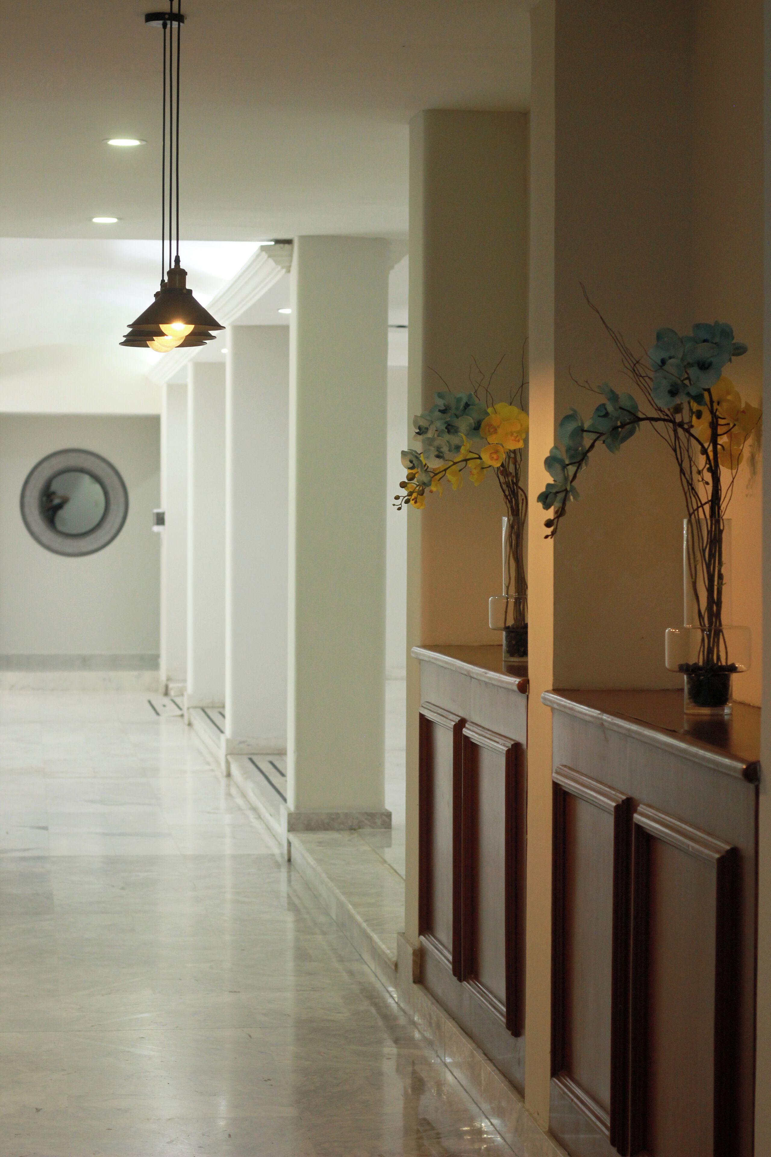 Foto - Hotel Villas Dali Veracruz