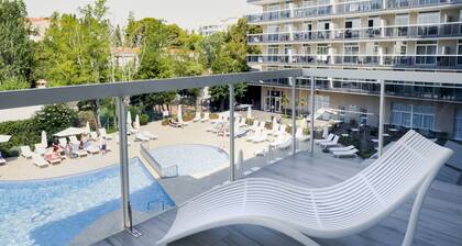 Aparthotel CYE Holiday Centre