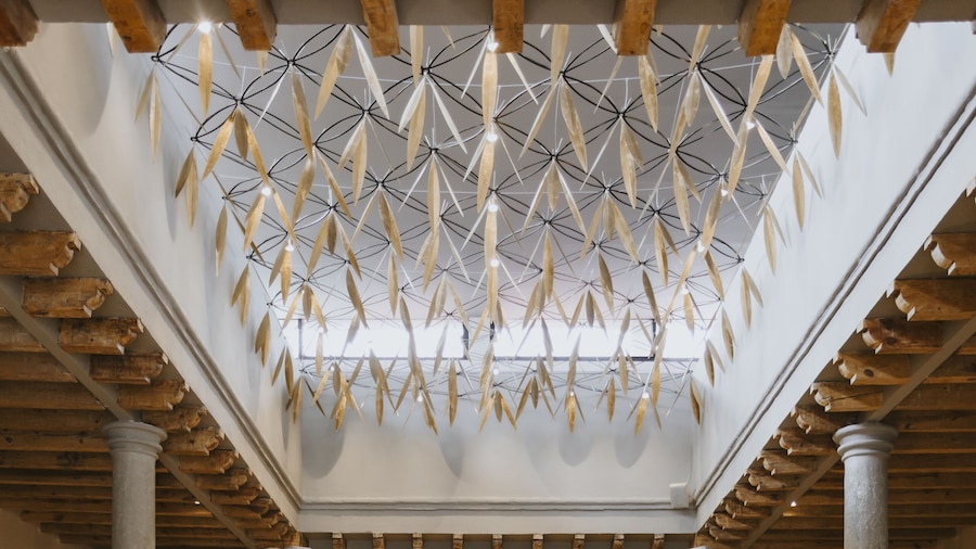 Dos Patios Querétaro Curamoria Collection