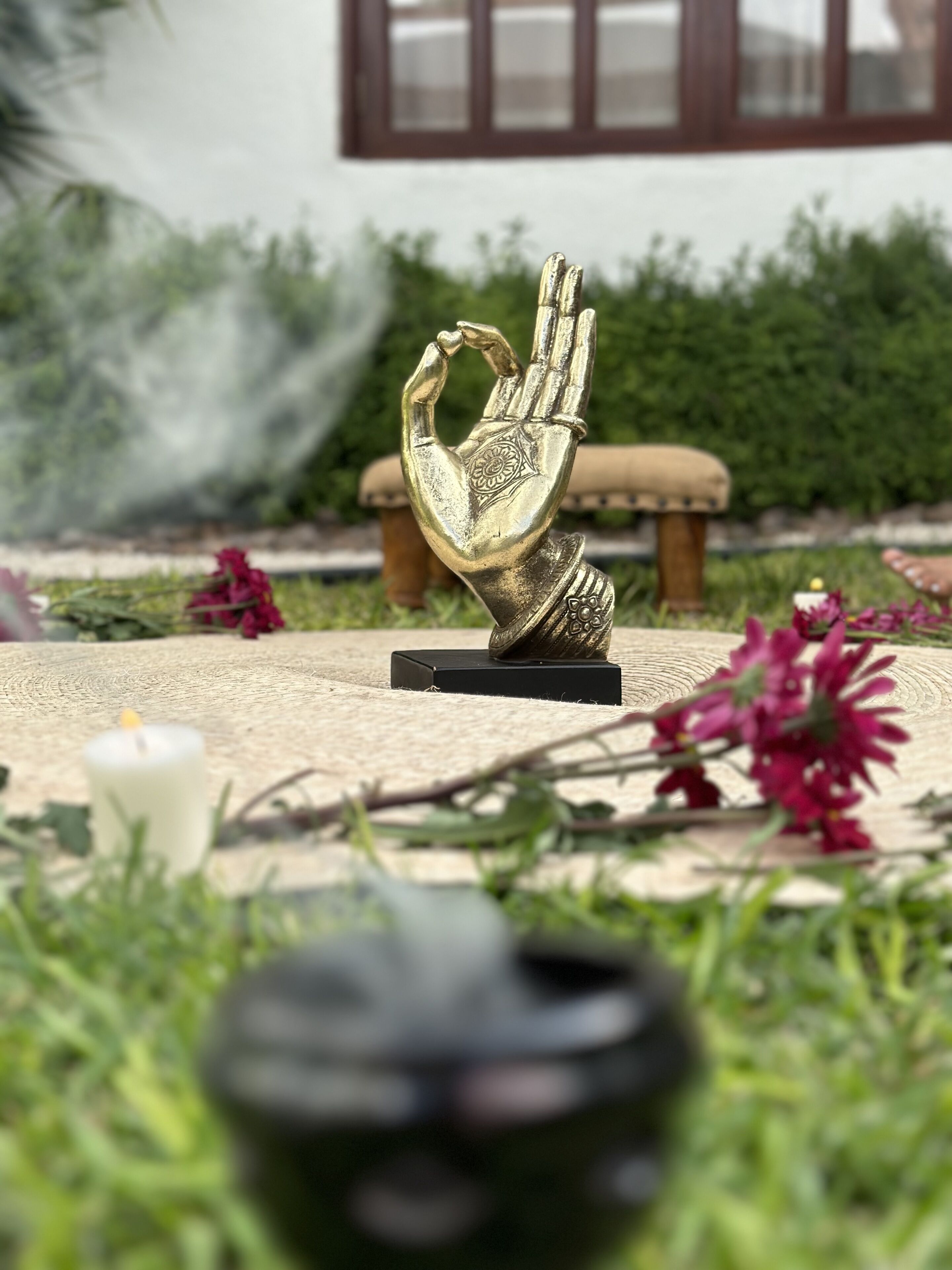 Foto - Dos Patios Querétaro Curamoria Collection