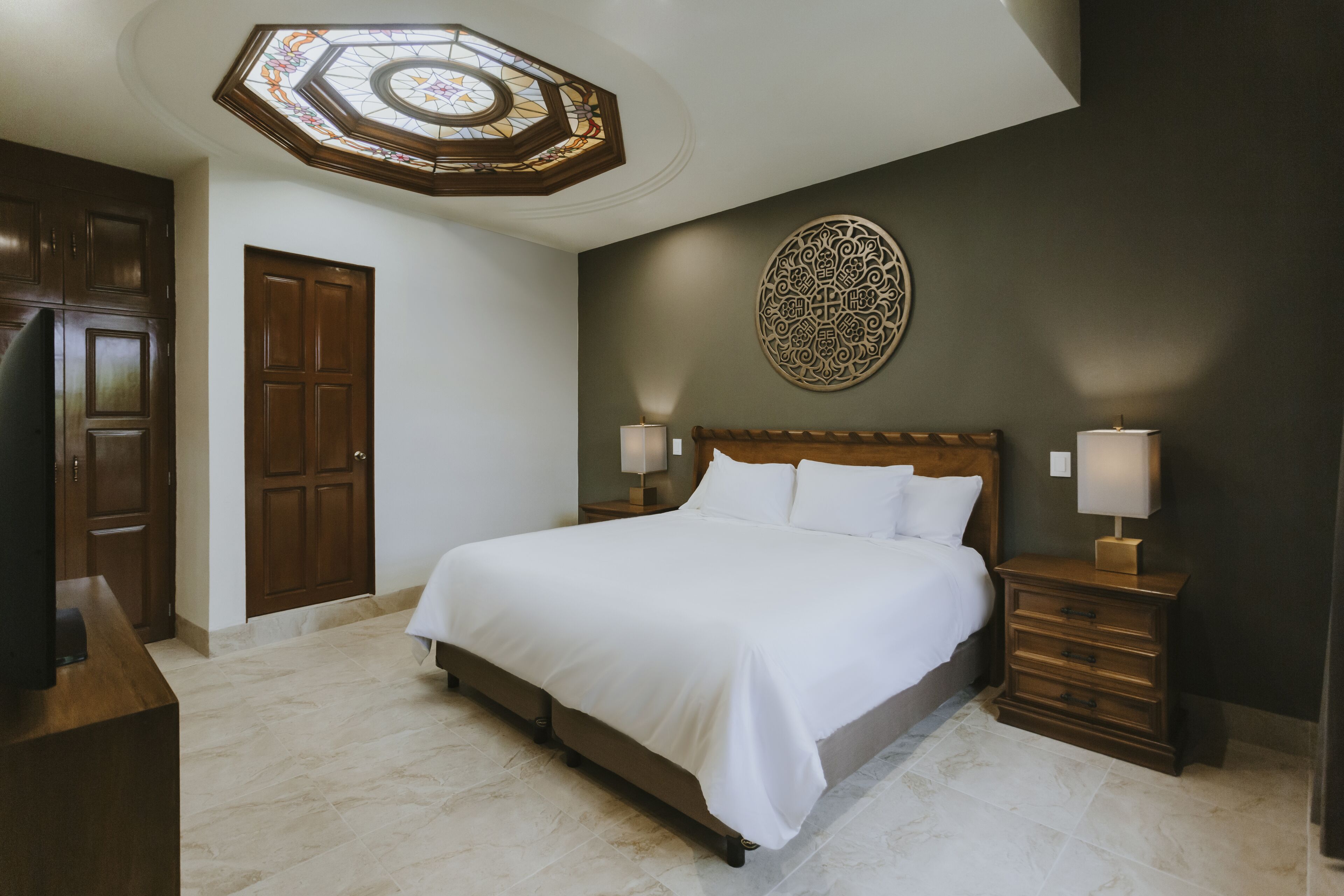 Foto - Dos Patios Querétaro Curamoria Collection