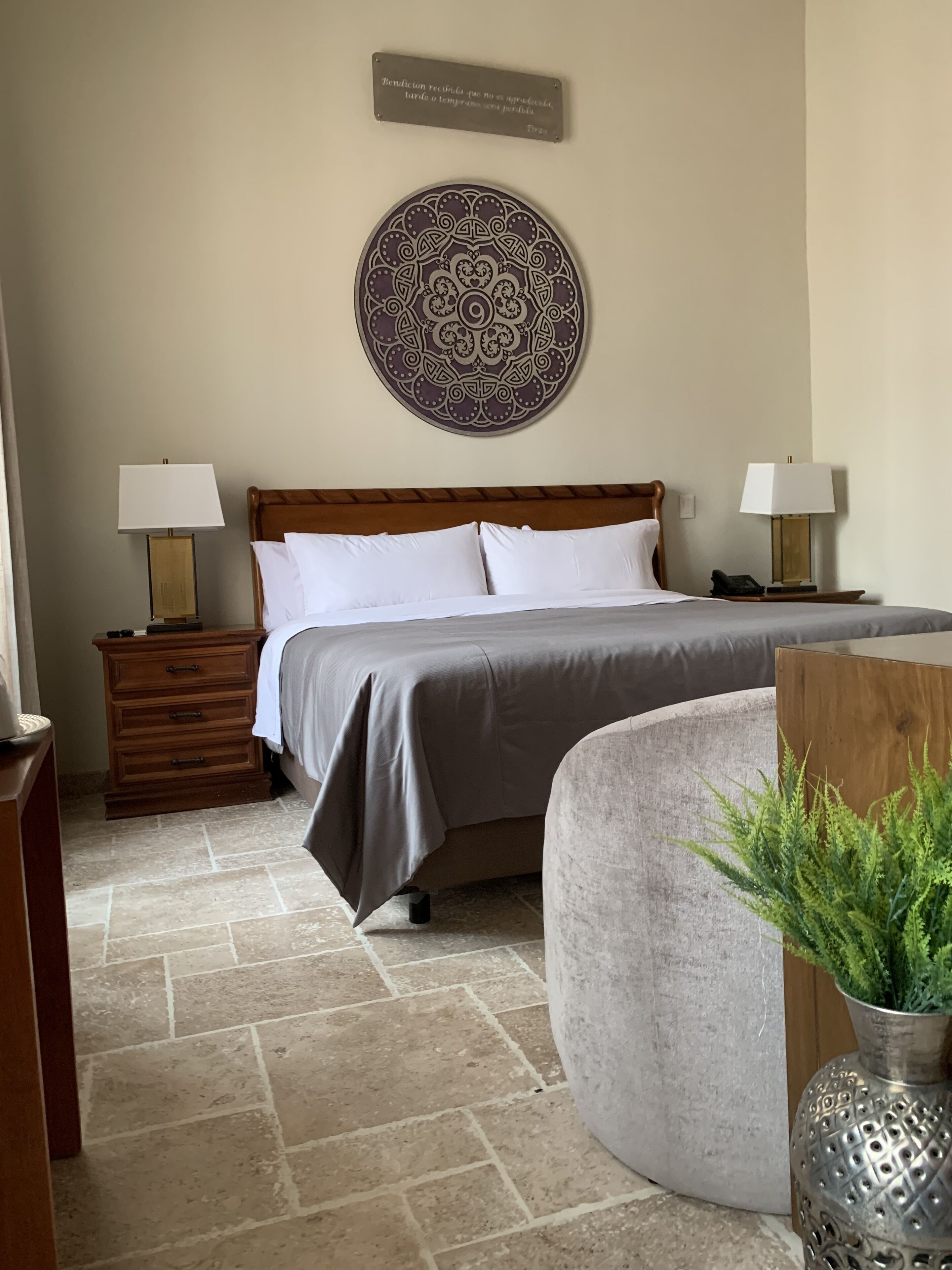 Foto - Dos Patios Querétaro Curamoria Collection